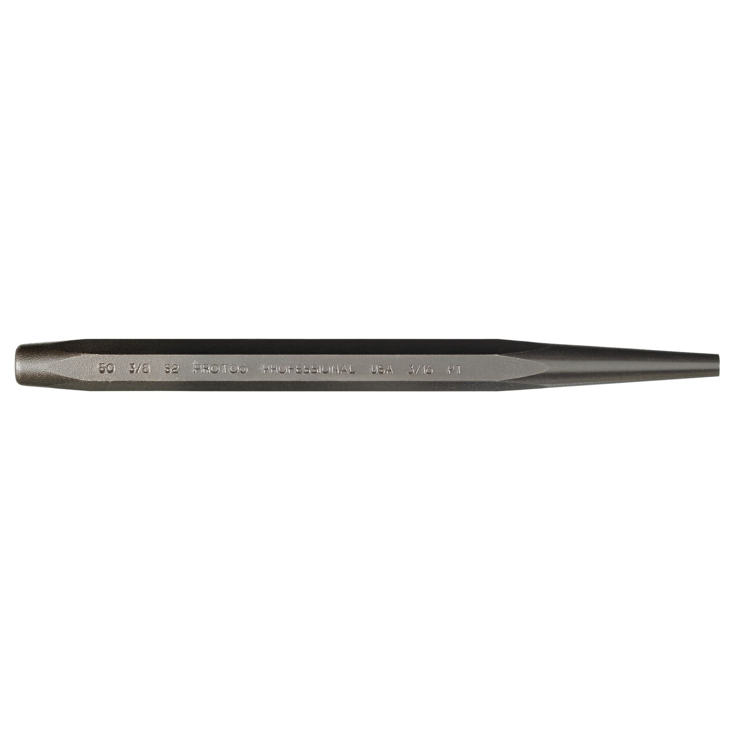 Proto Punch Starting 3/16 J503/8S2