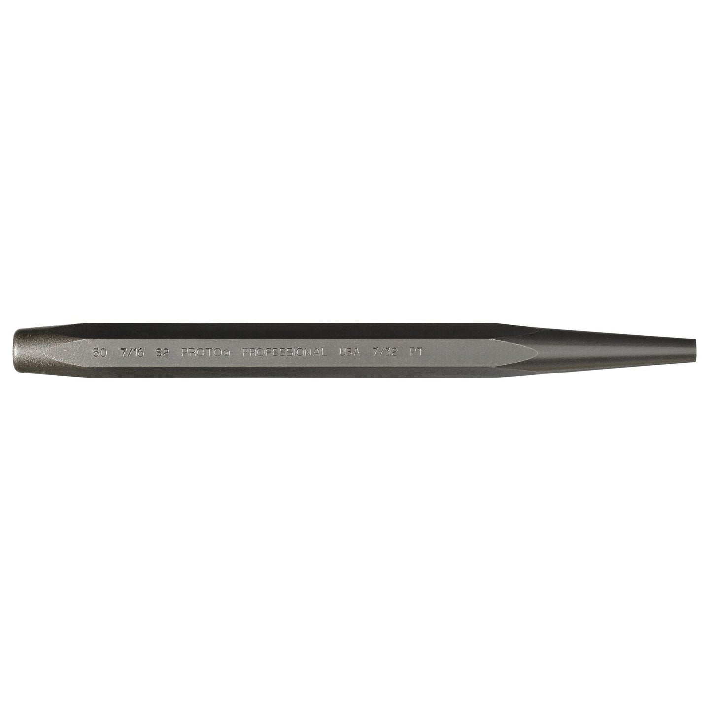 Proto Punch Starting 7/32 J507/16S2