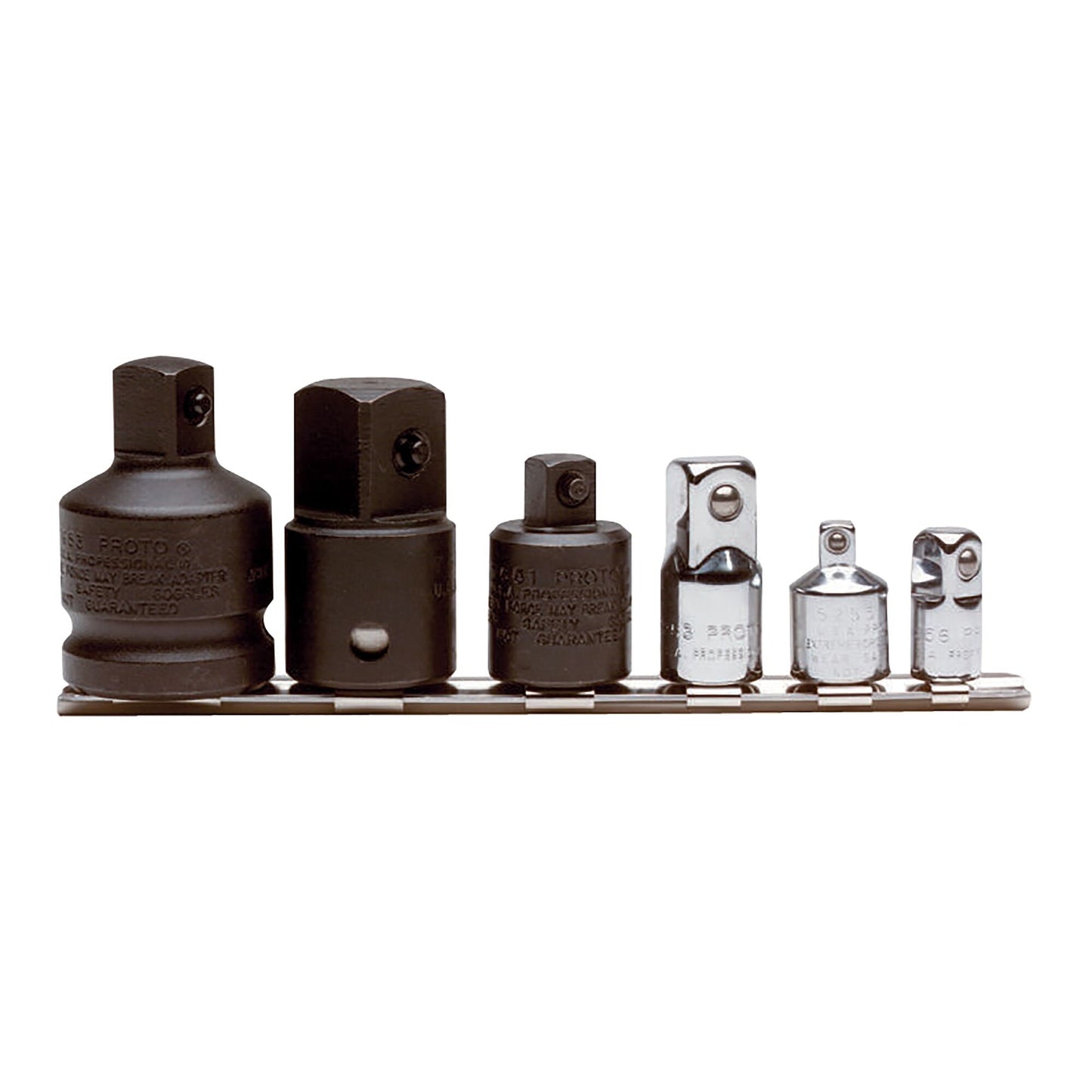 Proto J52006 — Adapter Set (6 pc.) J52006