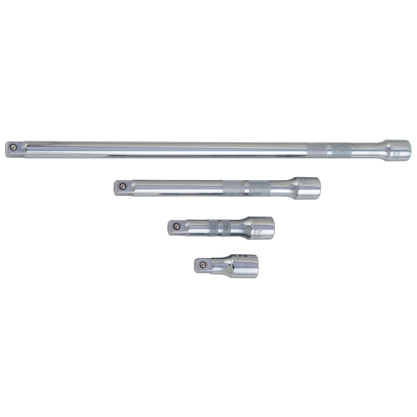 Proto J52008 — 3/8 in. Drive Extension Set (4 pc.) J52008
