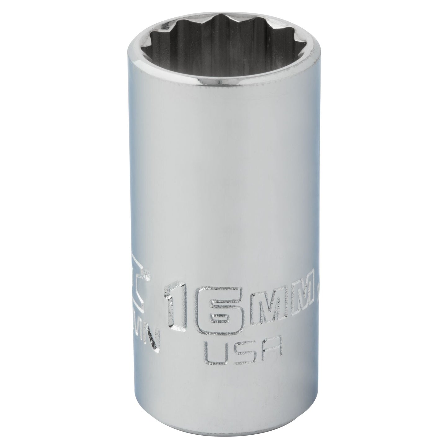 Proto 3/8In Drive Inter Socket 16Mm12 Point J5216MN