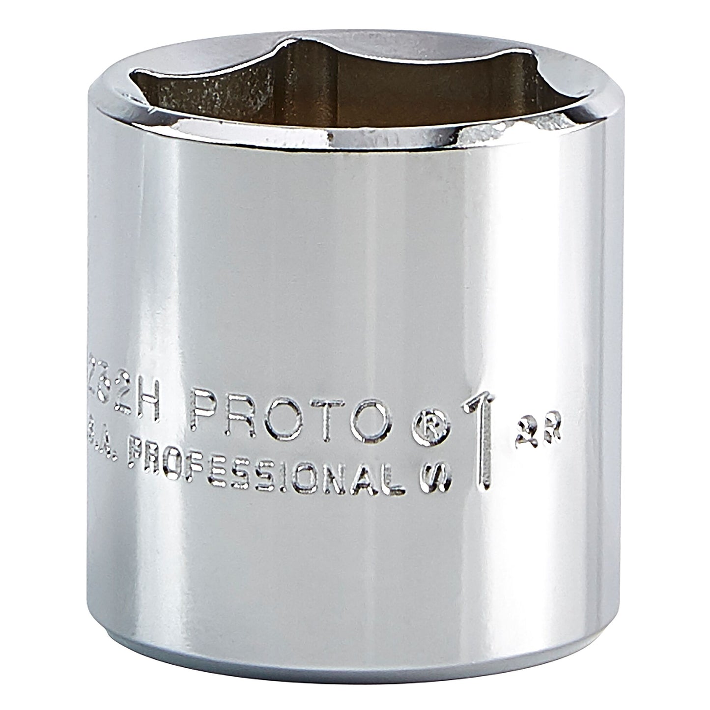 Proto Socket 3/8 Drive 1 6-Point J5232H