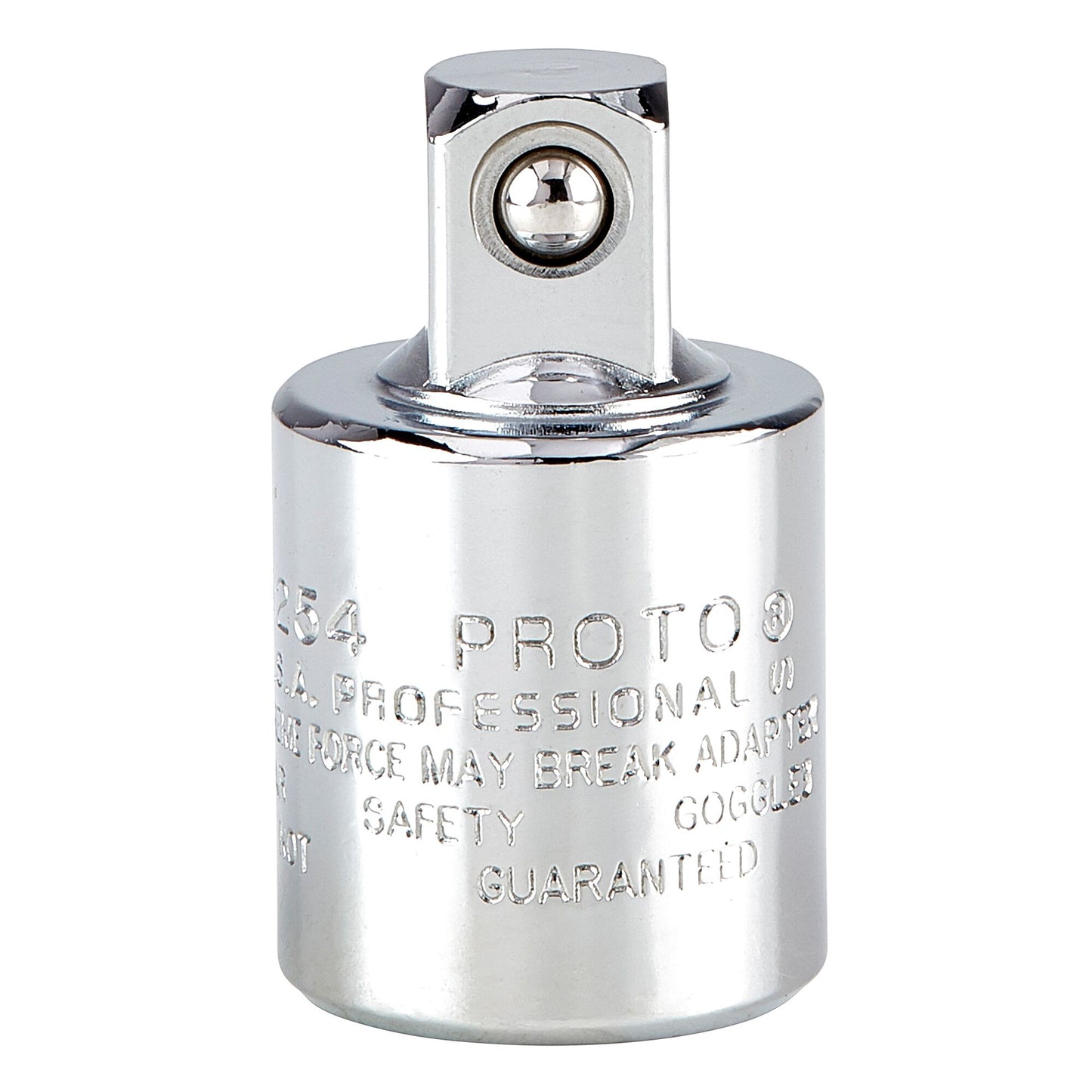 Proto Adapter 1/2 F X 3/8 M J5254