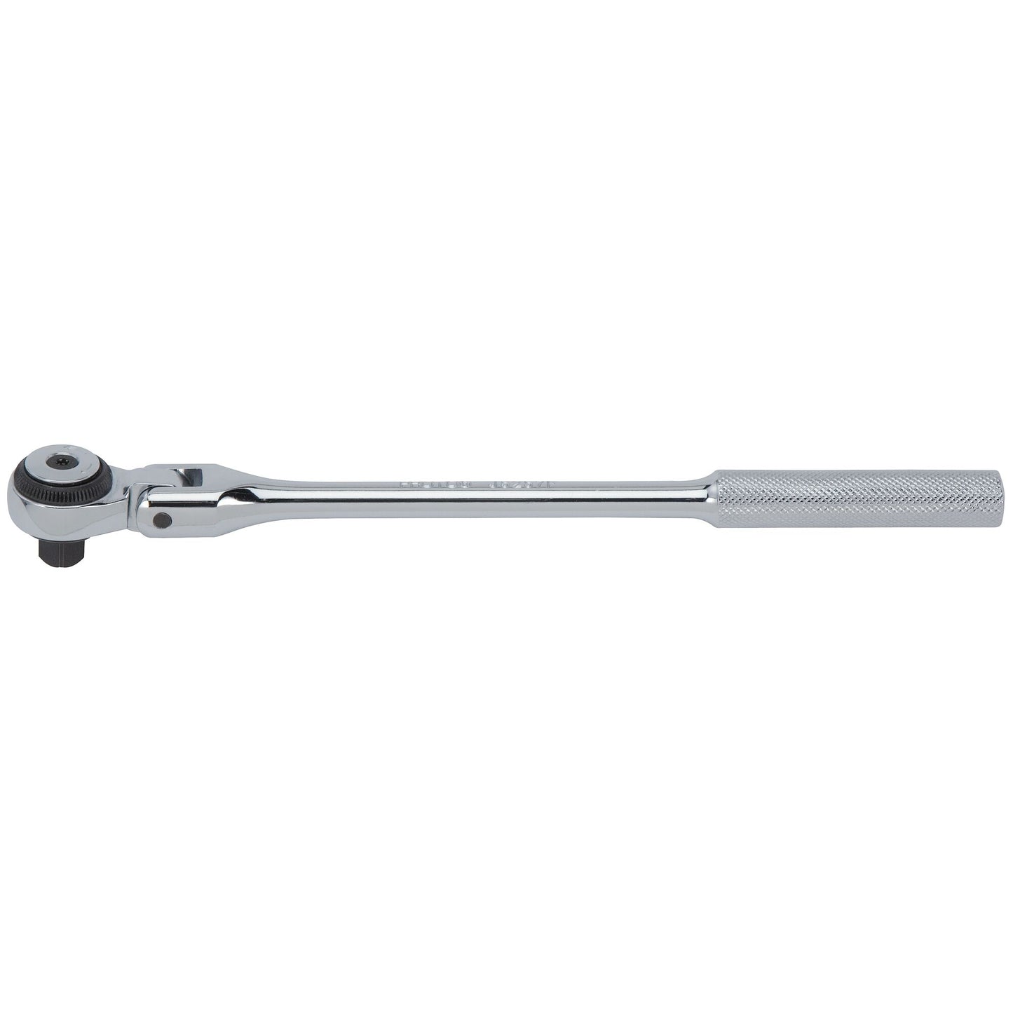 Proto 3/8" Drive Flex Round Head Ratchet J5257F
