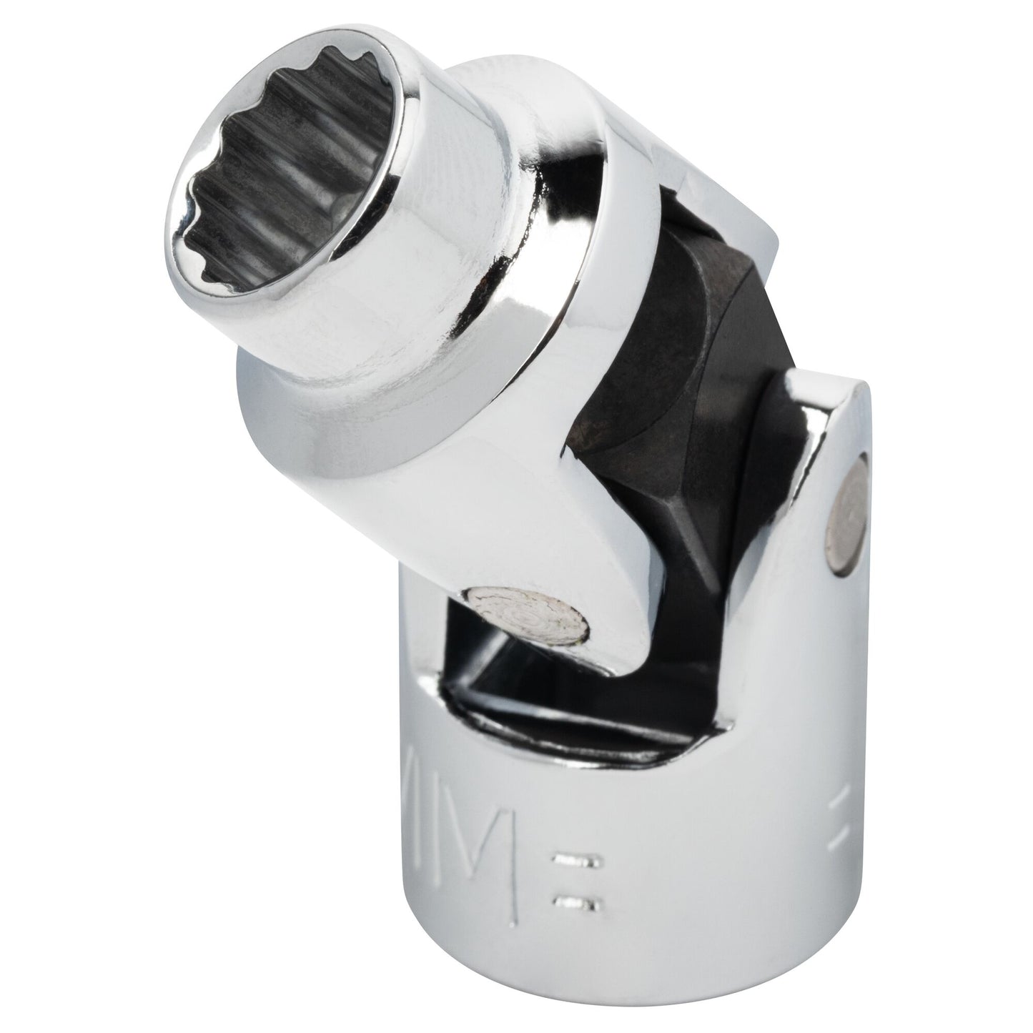 Proto J5272AM — 3/8 in. Drive 9mm 12-Point Universal Socket J5272AM