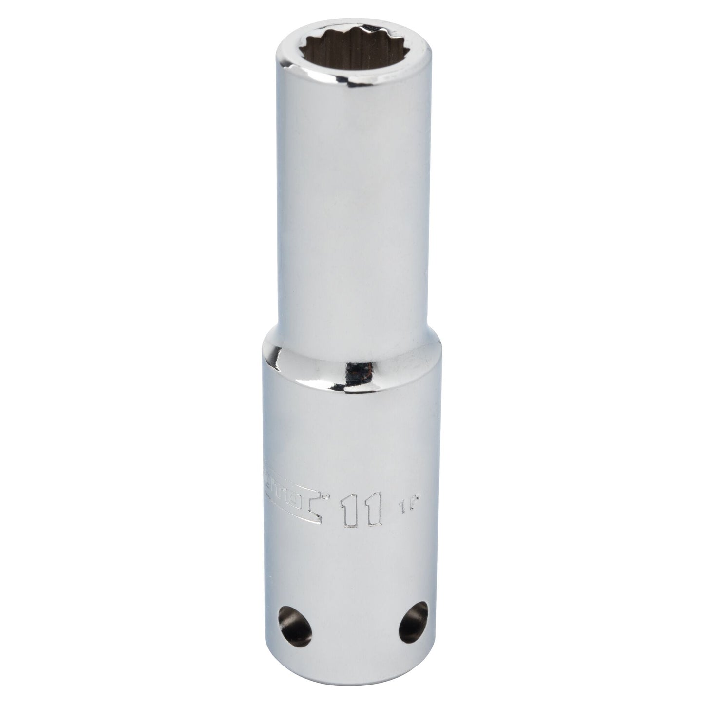 Proto Socket 1/2 Drive 11Mm 12-Point Dee-Teth J5311M-TT