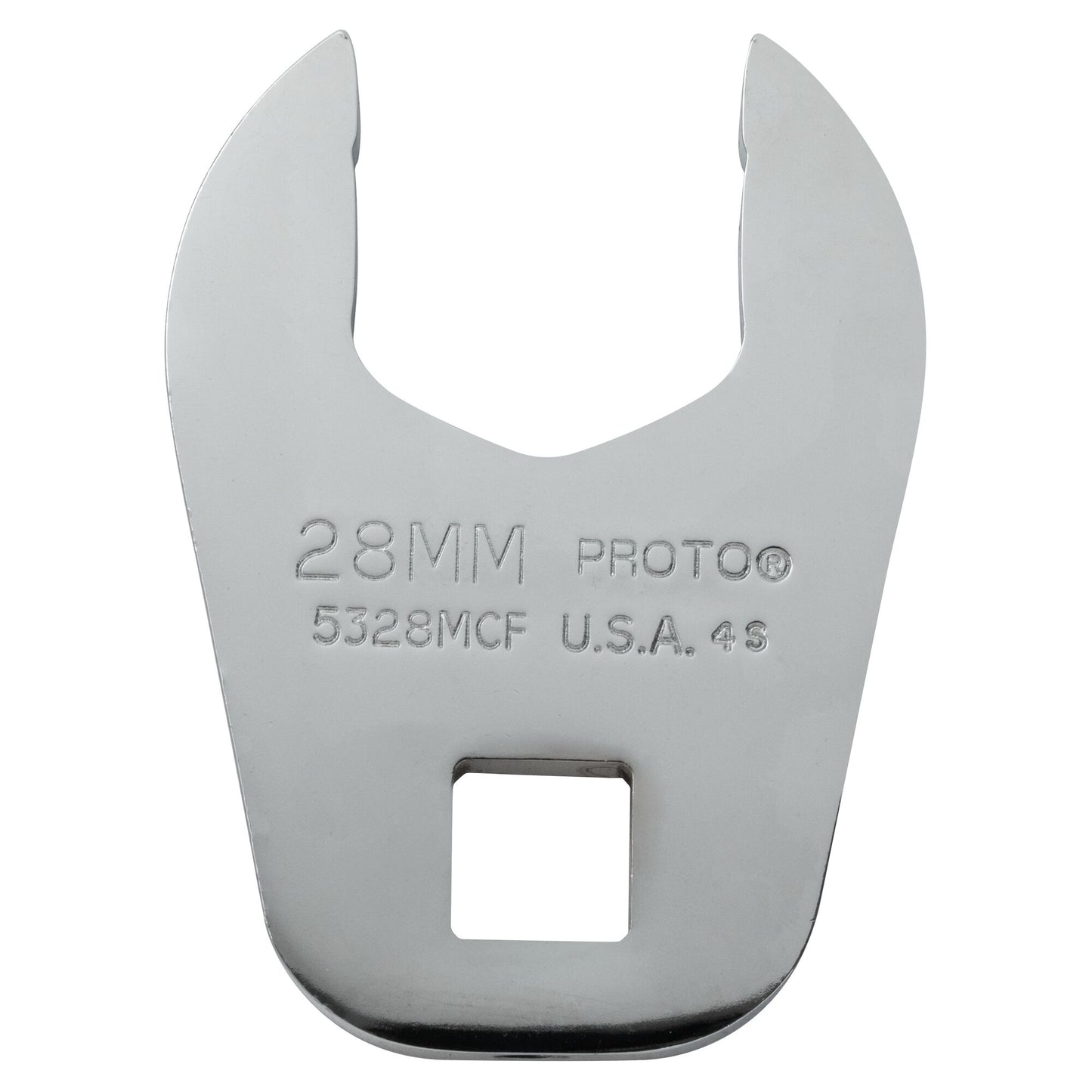 Proto Wrench Crowfoot 1/2Dr J5328MCF