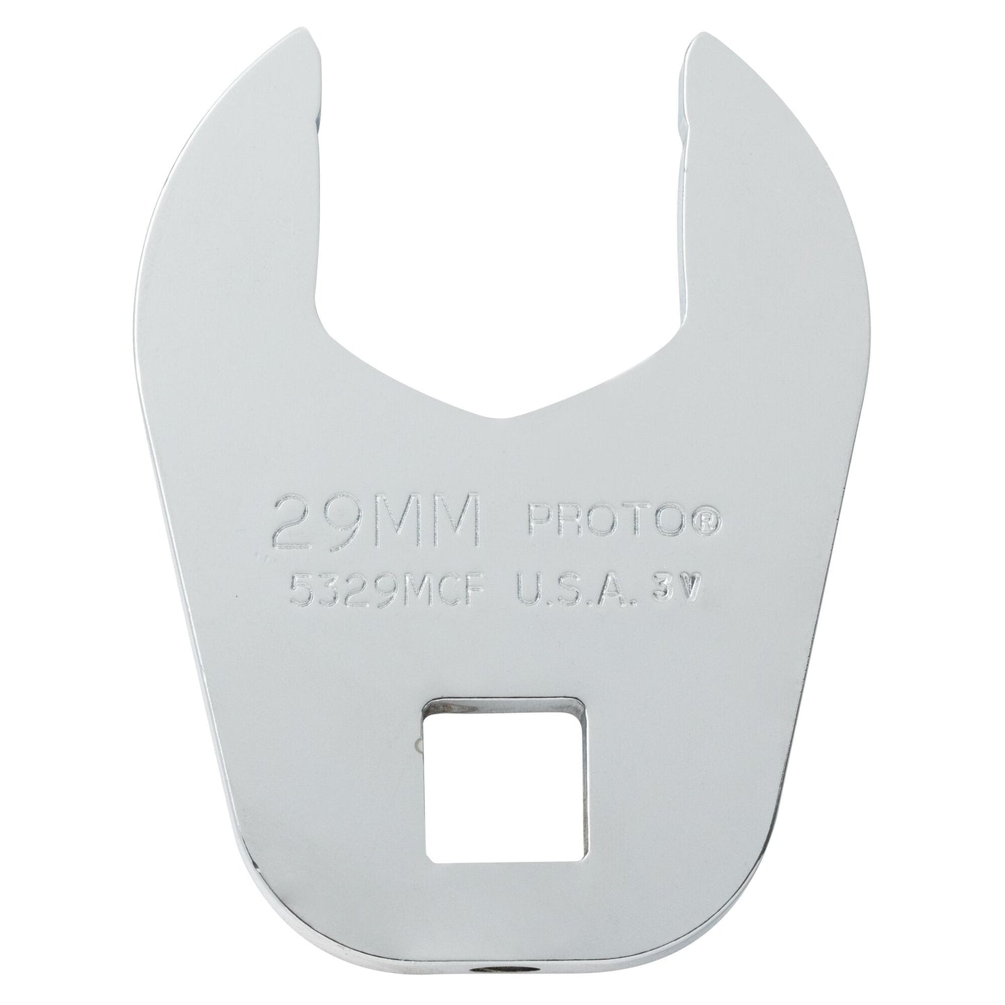 Proto Wrench Crowfoot 1/2Dr J5329MCF