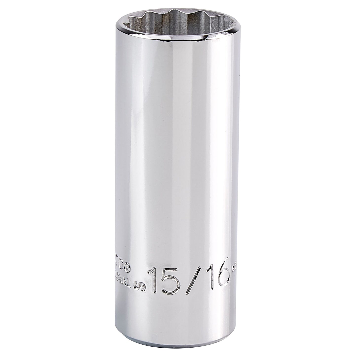 Proto Socket 1/2 Drive 15/16 12-Point D J5330