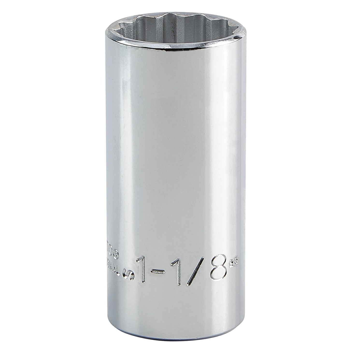 Proto Socket 1/2 Drive 1-1/8 12-Point D J5336