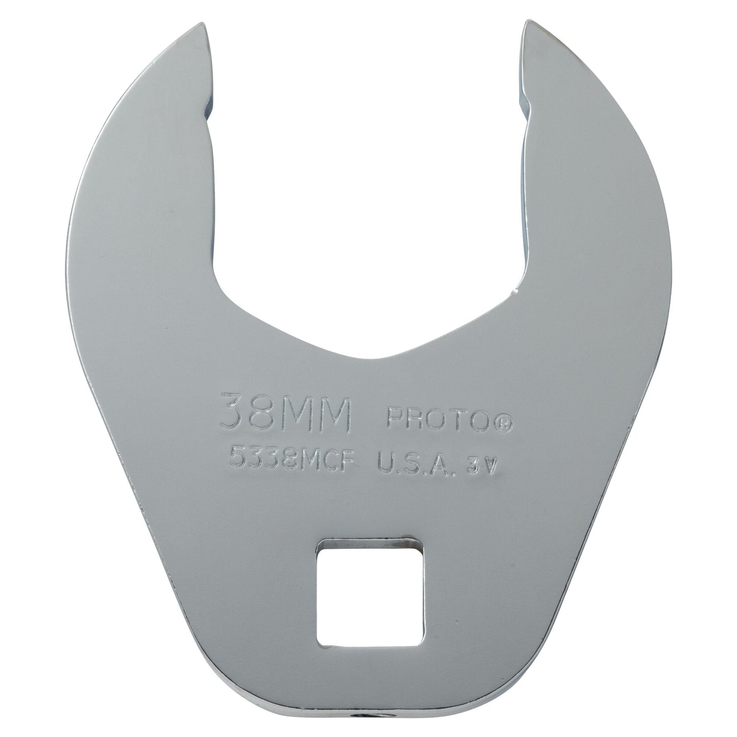 Proto Wrench Crowfoot 1/2Dr J5338MCF