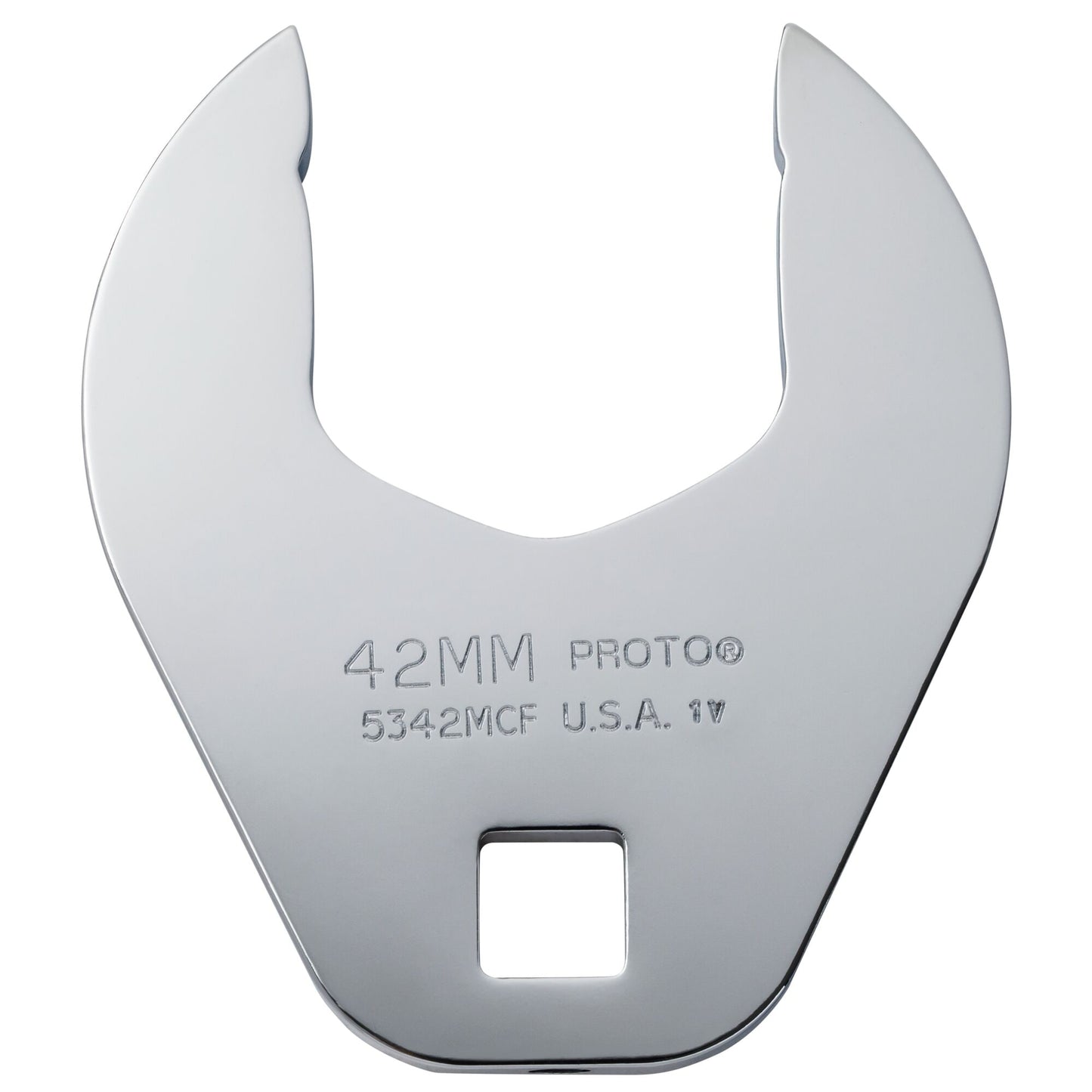 Proto Wrench Crowfoot 1/2Dr J5342MCF