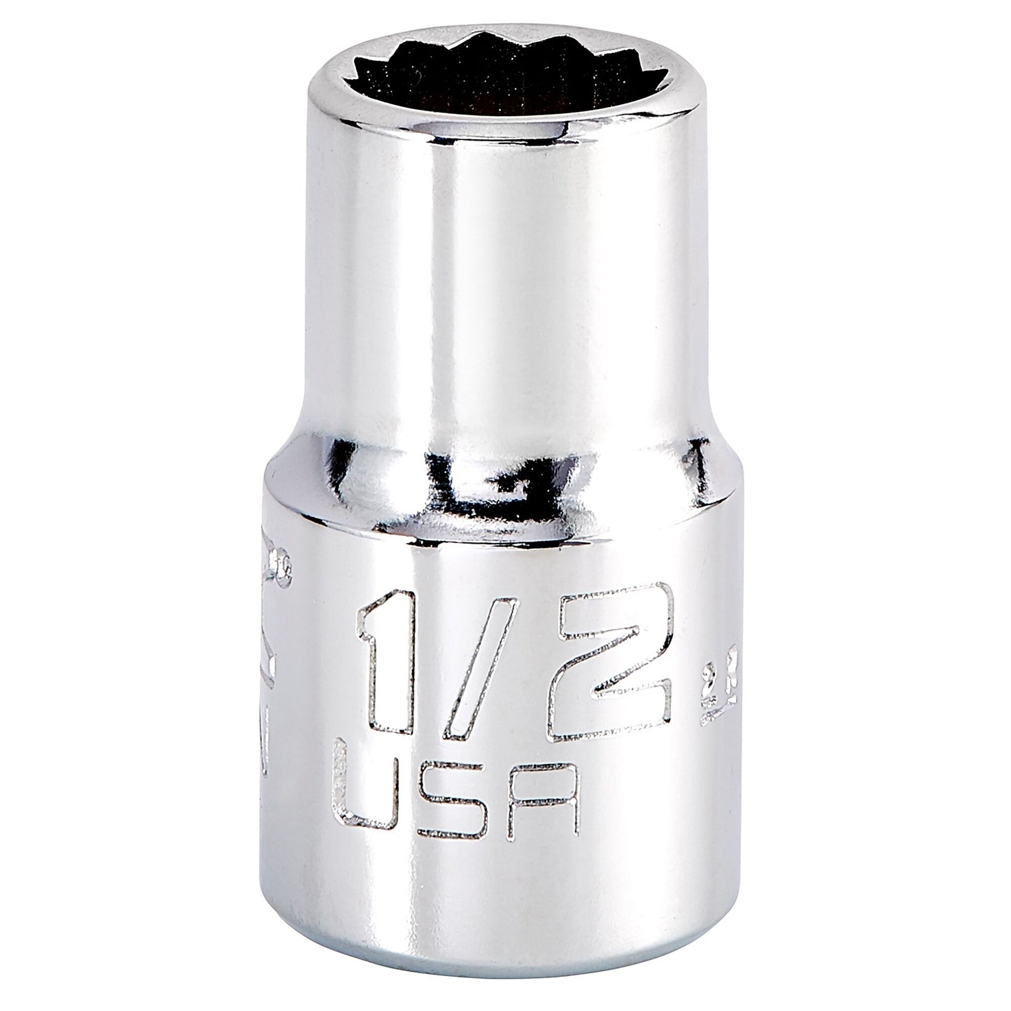 Proto Socket 1/2 Drive 1/2 12-Point Intmx J5416N