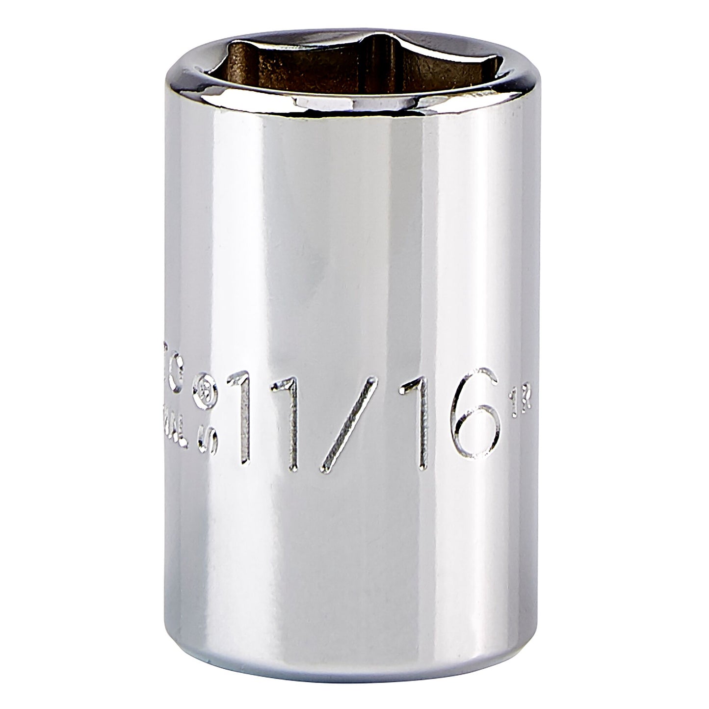 Proto Socket 1/2 Drive 11/16 6-Point J5422H