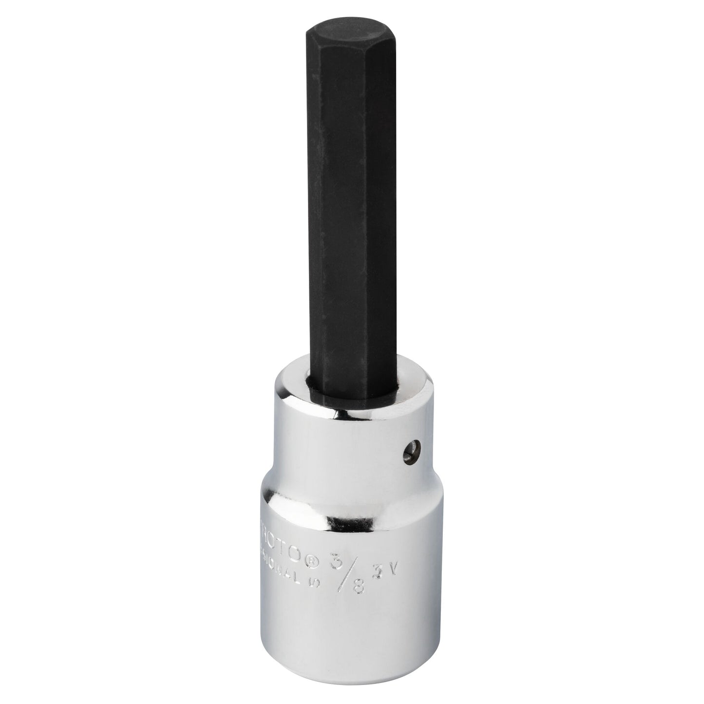 Proto Socket Hex Bit 1/2 Drive 3/8 J54413/8