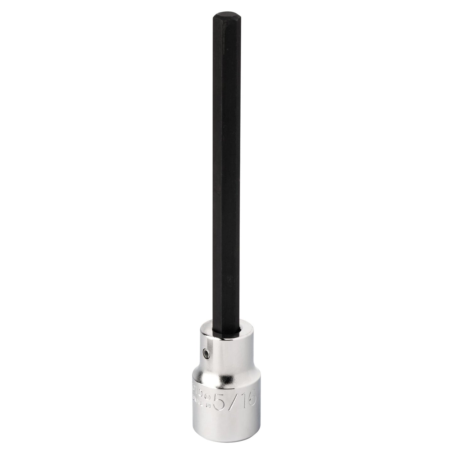 Proto Socket Hex Bit 1/2 Drive 5/16 J54415/16XL