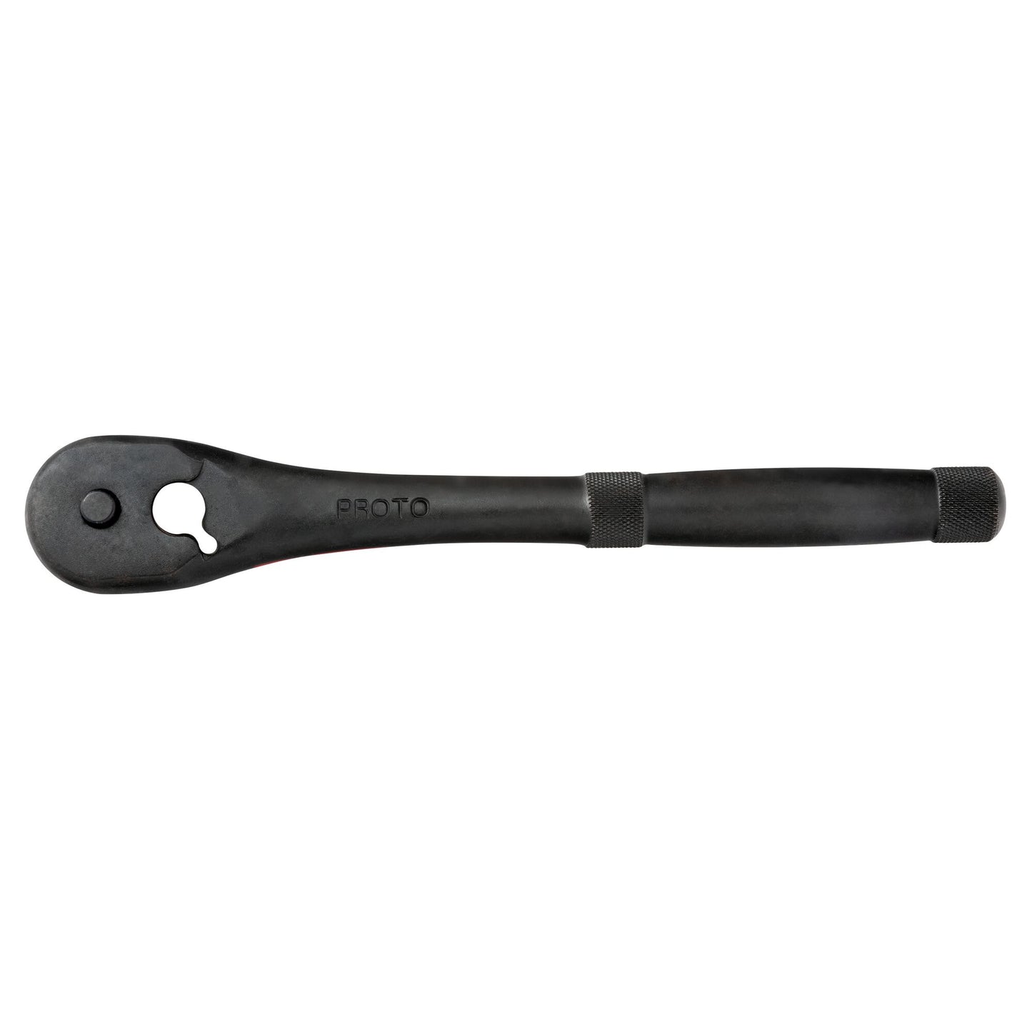 Proto Ratchet 1/2Dr Quick Release-Black J5449XLQRBL
