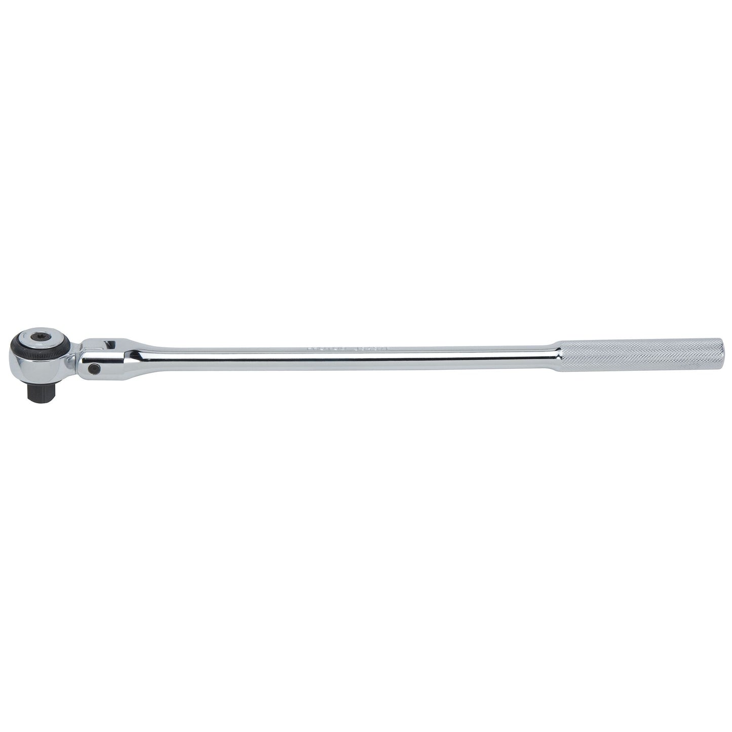 Proto 1/2" Drive Flex Round Head Ratchet J5457F