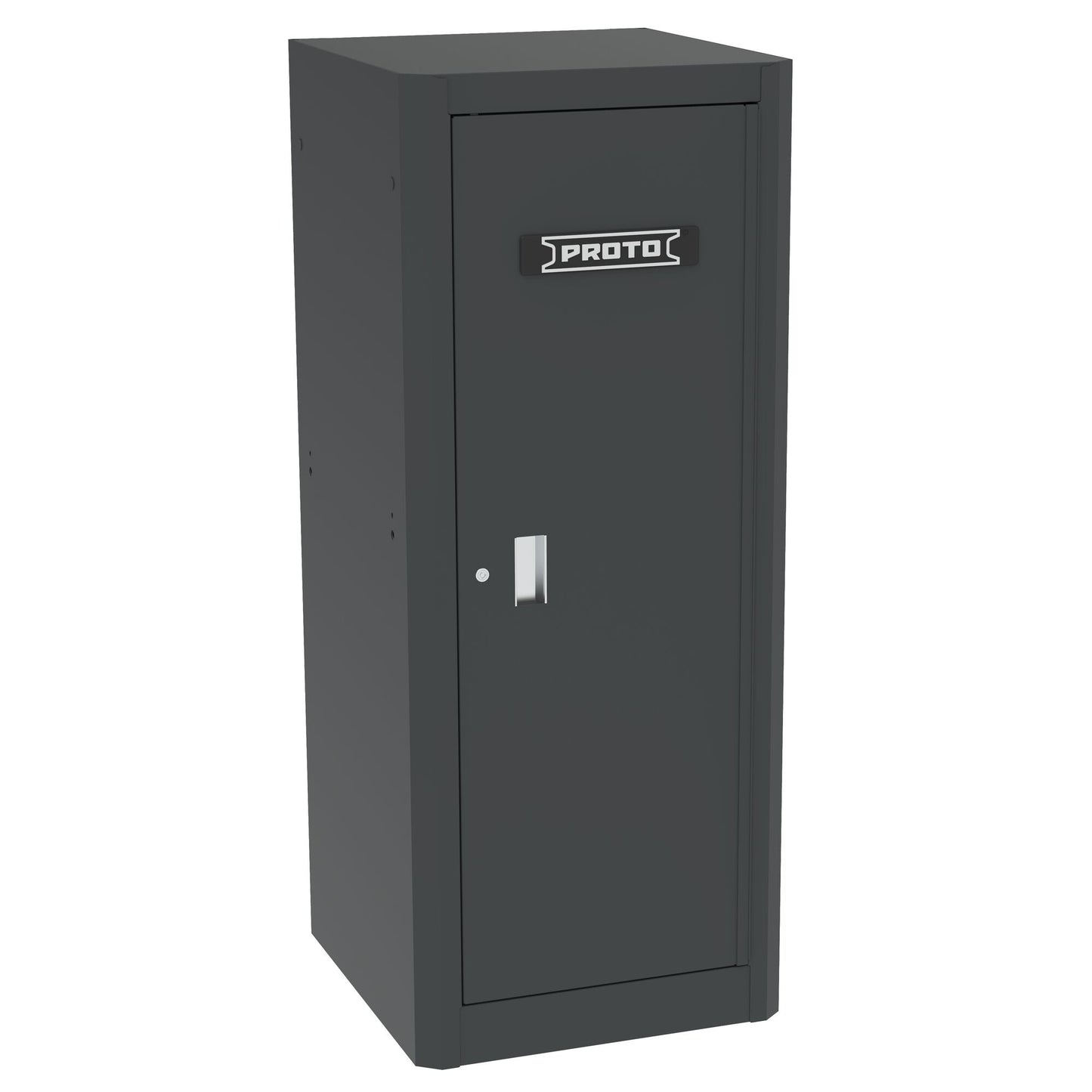 Proto J55 27 in. Side Locker Dual Black J552665B-6DB-LK