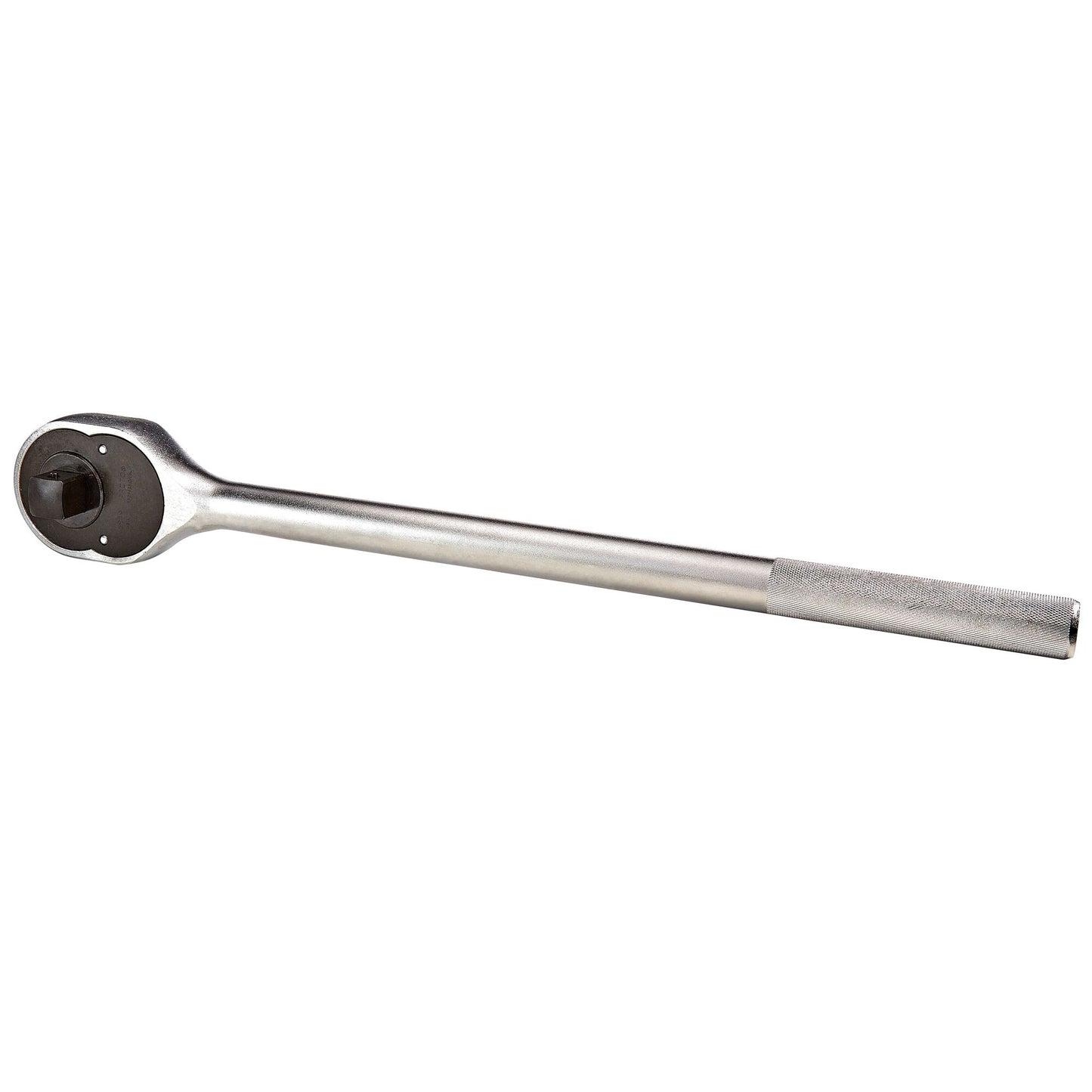 Proto J5849 — 1 in. Drive 26 in. Satin Classic Male/Female Pear Head Ratchet J5849