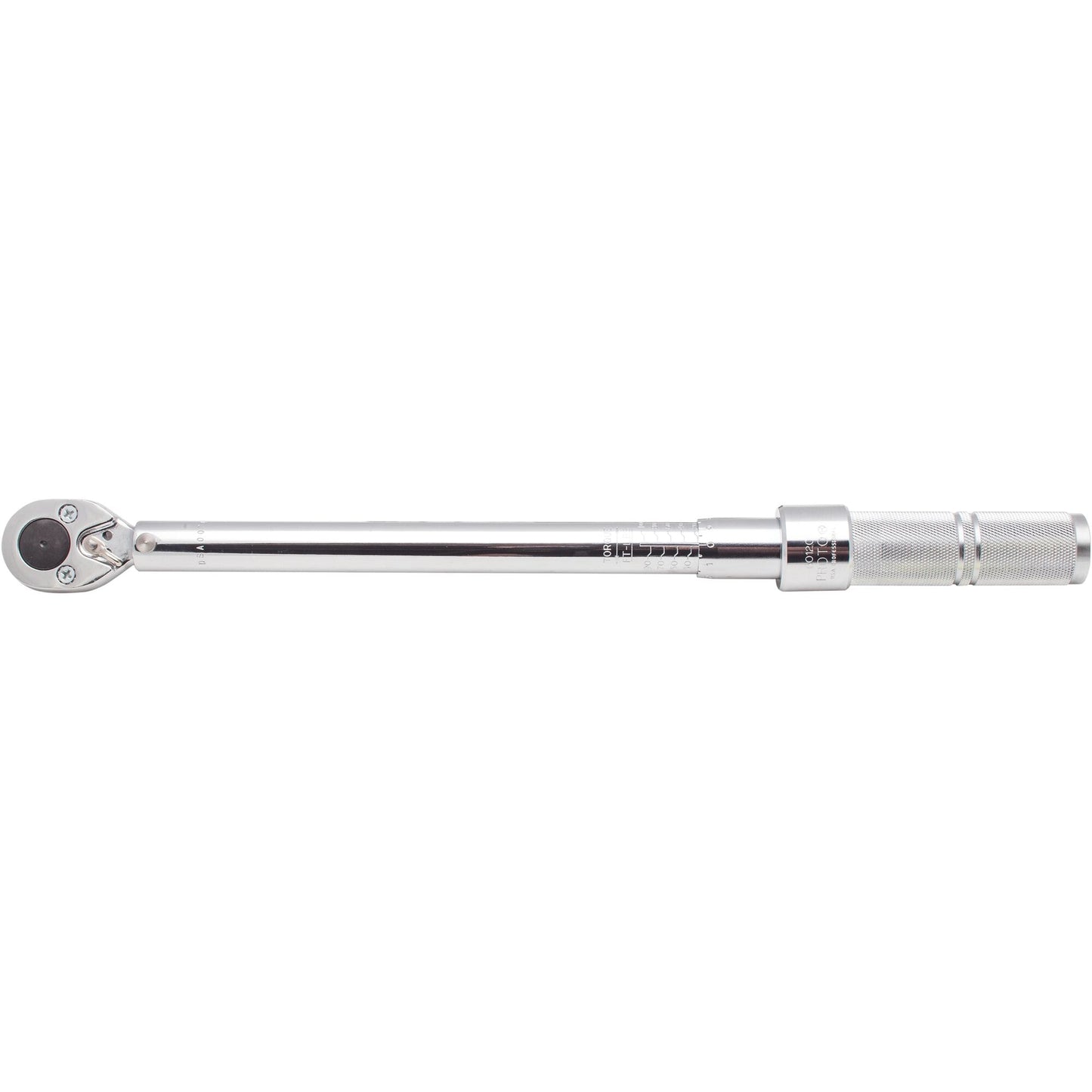 Proto 3/8" Drive Torque Wrench20-100 Ft Lbs J6012C