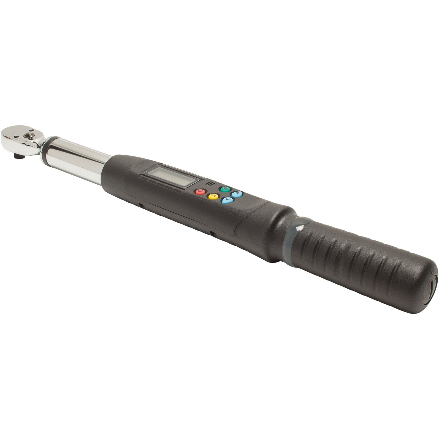 Proto J6012E — 3/8 in. Drive Electronic Ft-Lbs Torque Wrench J6012E