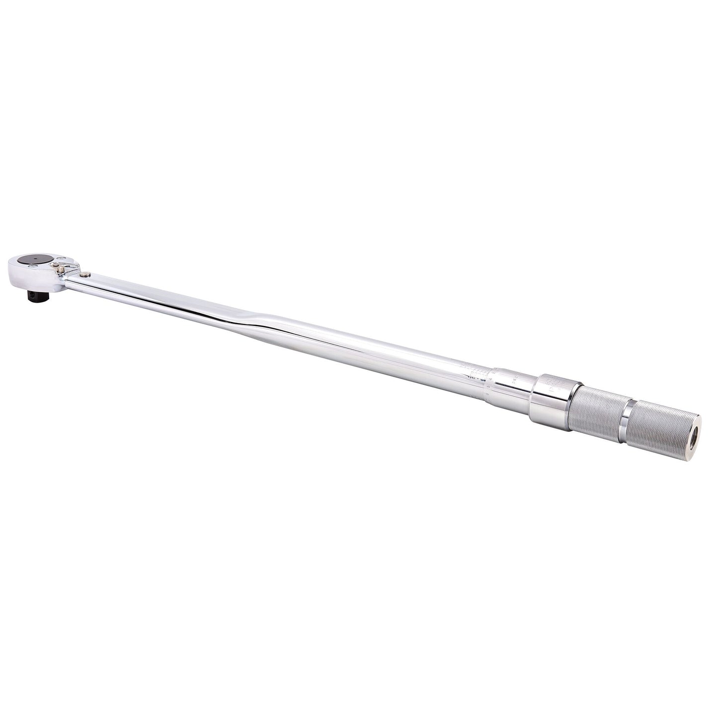 Proto 3/4 Drive Torque Wrench 60-300 Ft Lb Certified J6018CXCERT
