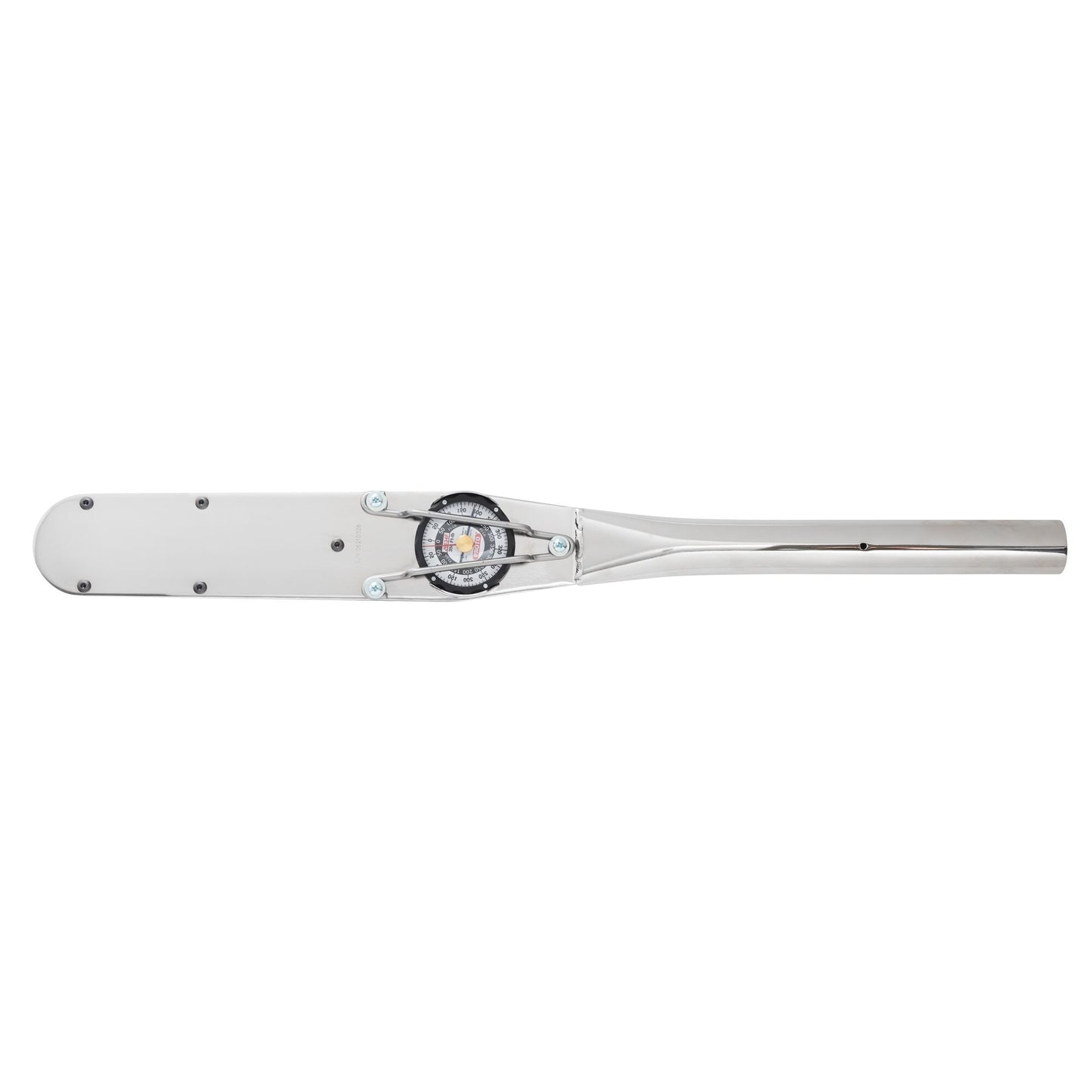 Proto Torque Wrench Dial 3/4Dr 350 J6134F