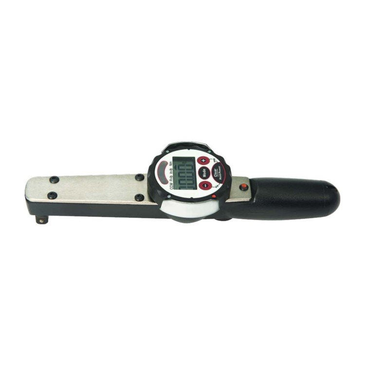 Proto 1/4 in. Dial Electronic Torque Wrench J6339