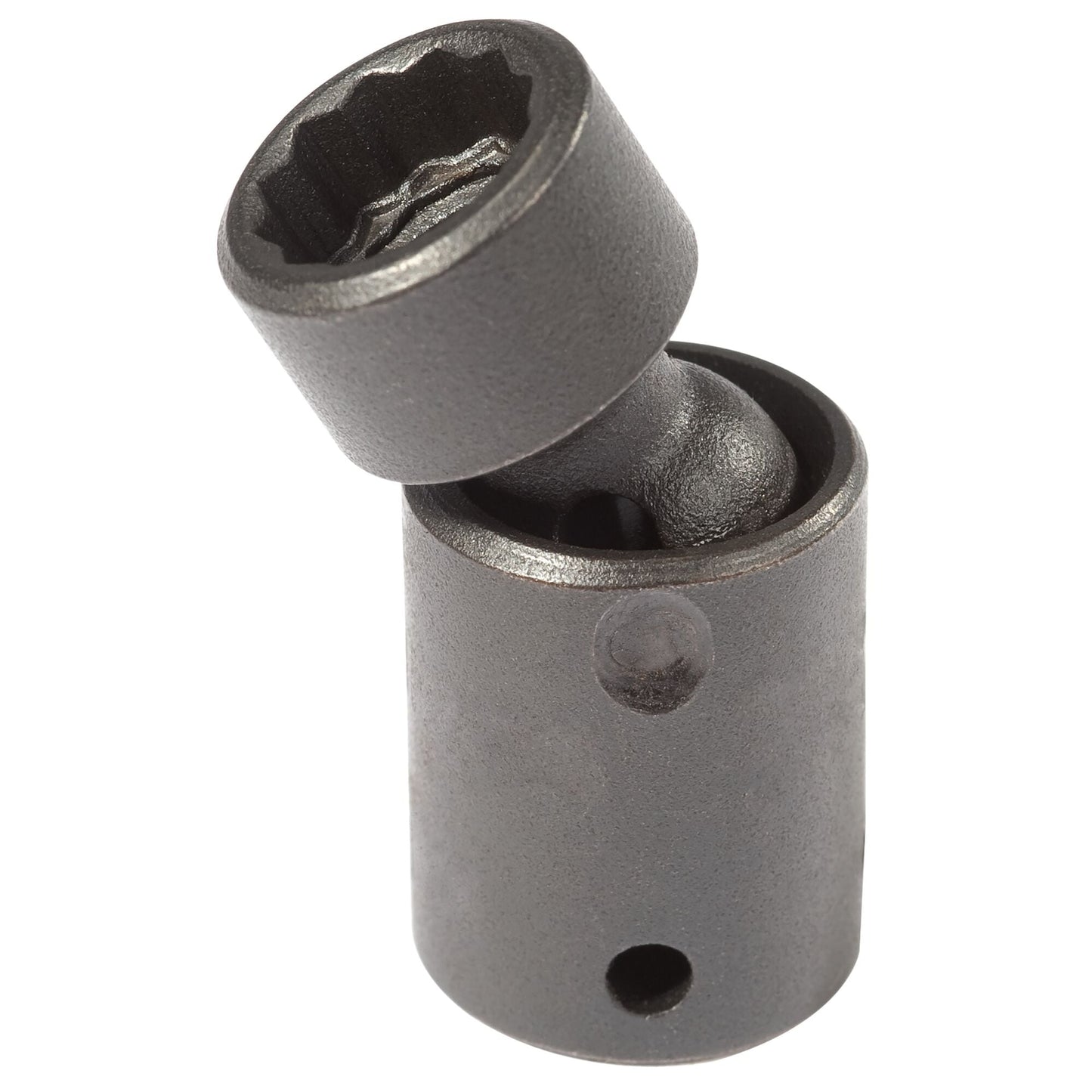 Proto 1/4Dr 12Pt Standard Unvimp Socket 9Mm J66509MP