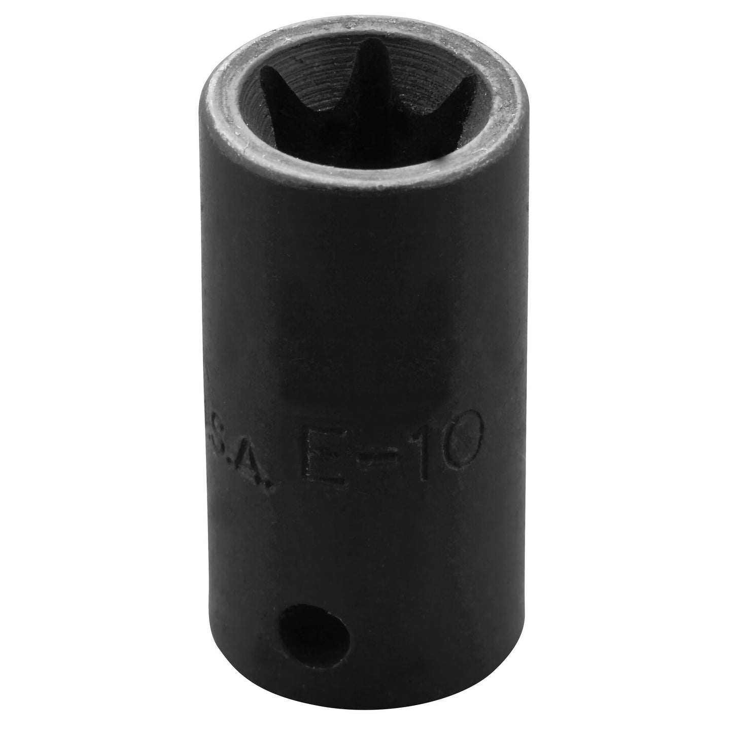 Proto Socket Impact 1/4 Drive E10 Torx J6910TX