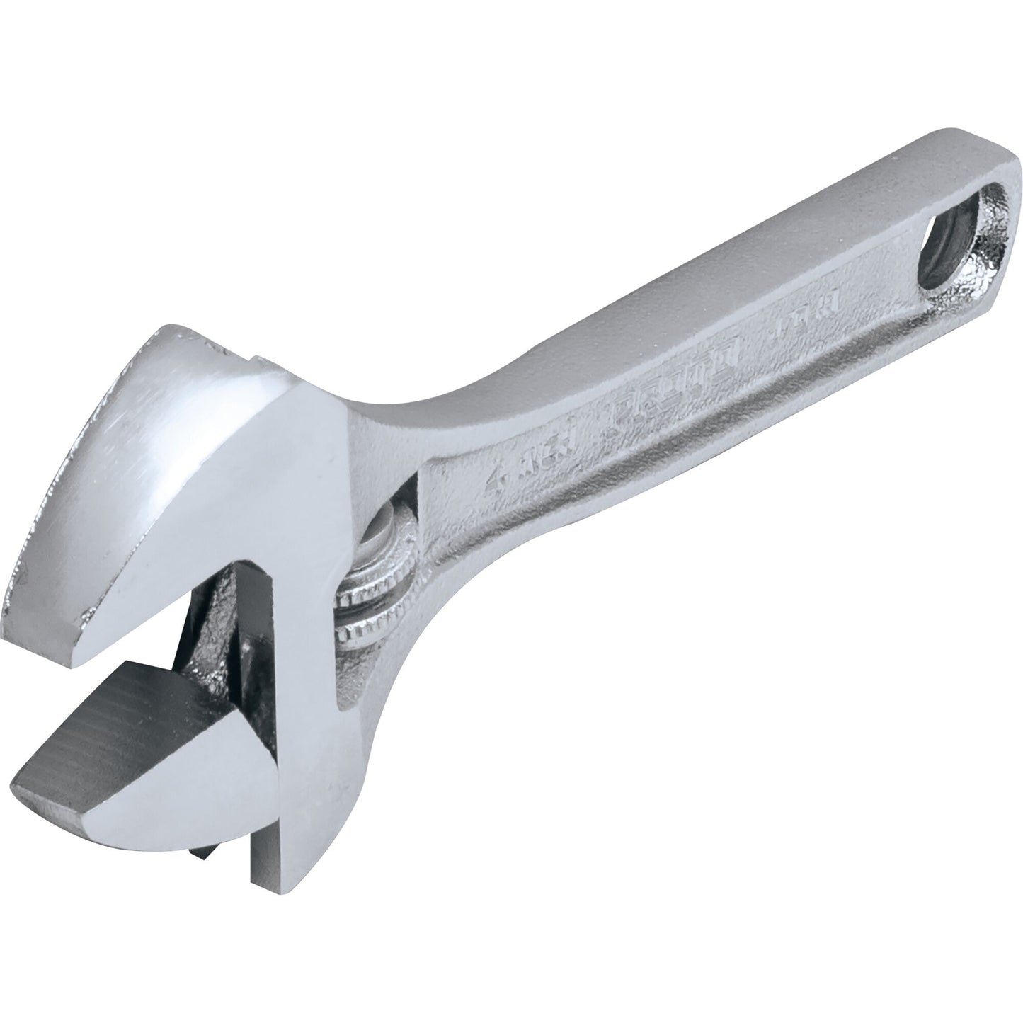 Proto J704A — 4-1/4 in. Aerospace Adjustable Wrench J704A
