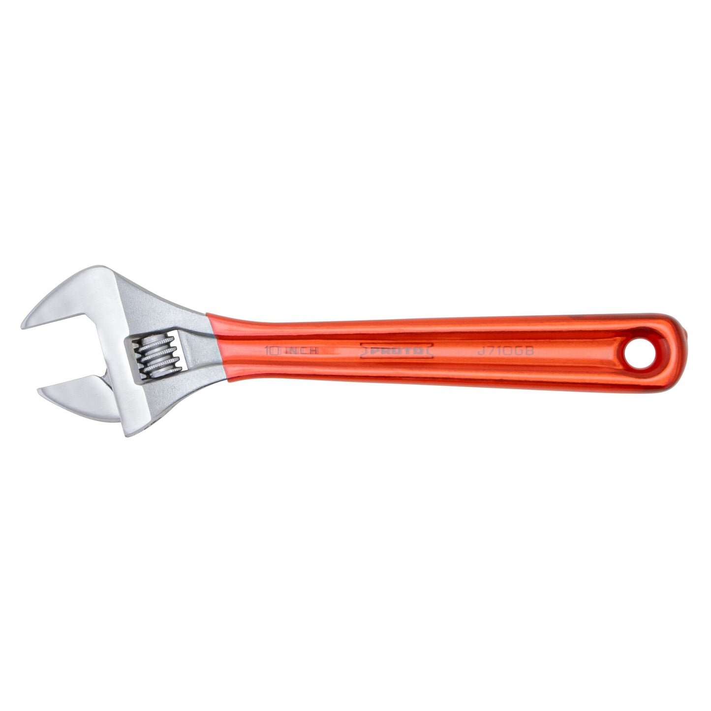 Proto Wrench Adjustable 10 Grip J710GB
