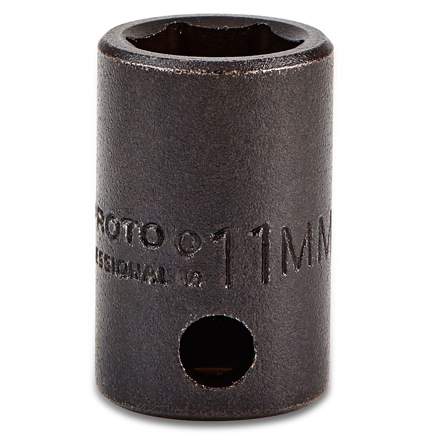 Proto Socket Impact 3/8 Drive 11Mm 6-Point J7211M