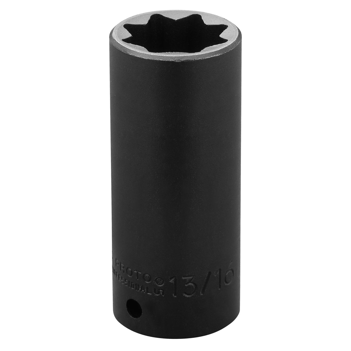 Proto Deep Impact Socket 1/2 Drive 13/168 P J7326S