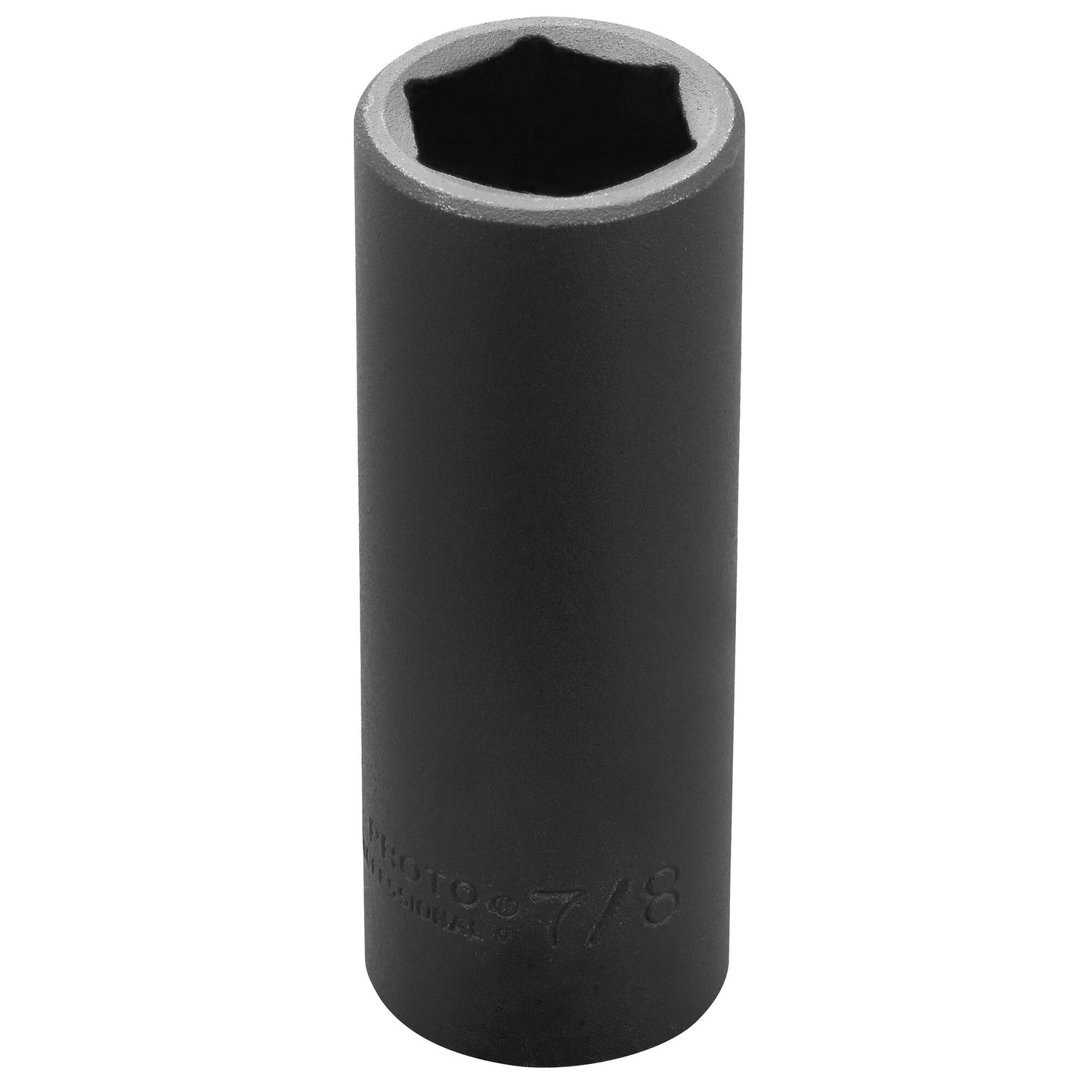 Proto Deep Impact Socket 1/2 Drive 7/8 6Pt J7328H