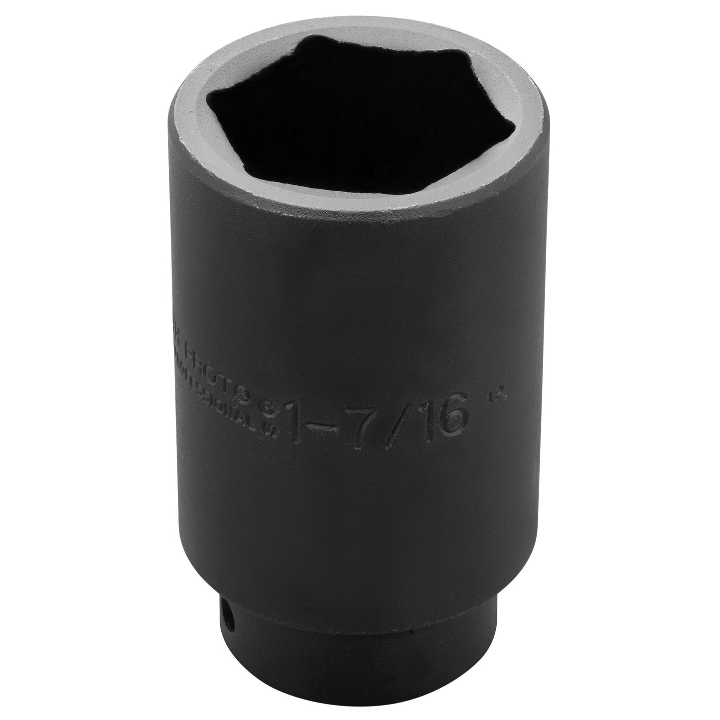 Proto Deep Impact Socket 1/2 Drive 1-7/166 J7346H