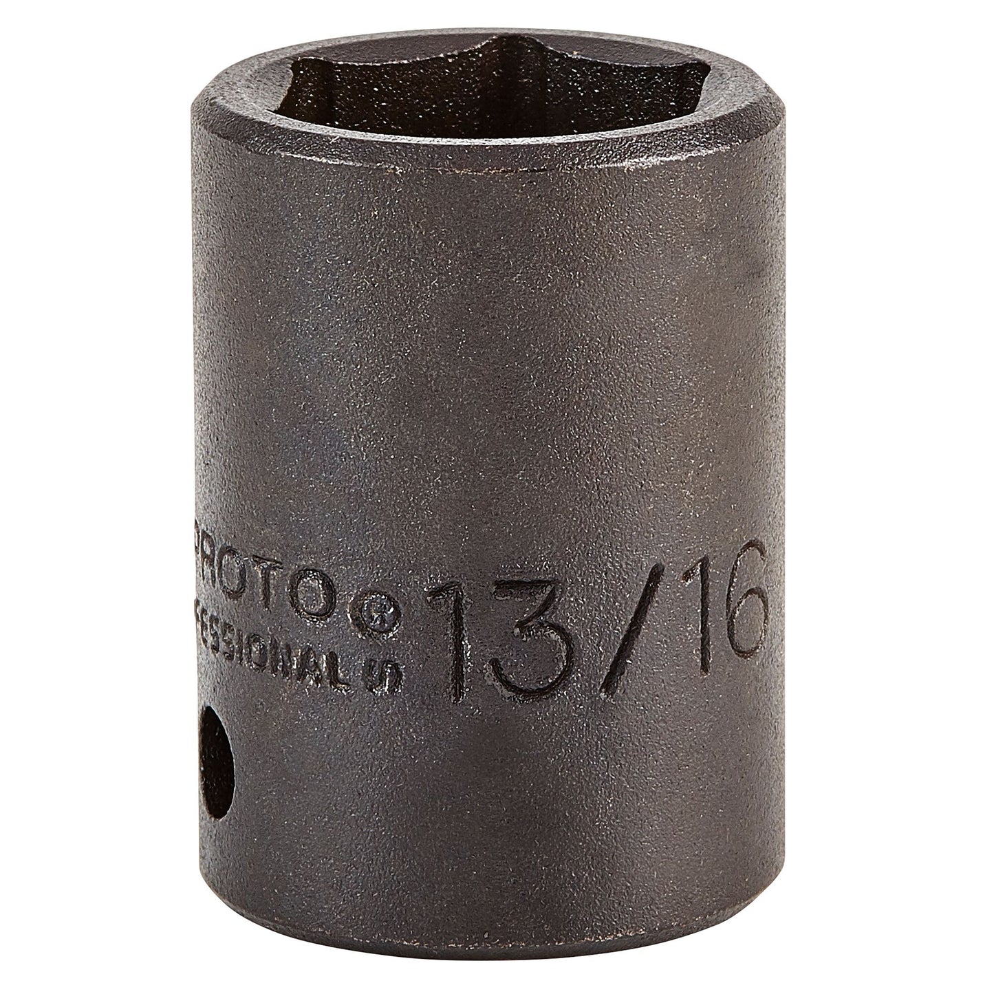 Proto Socket Impact 1/2 Drive 13/16 6 P J7426H