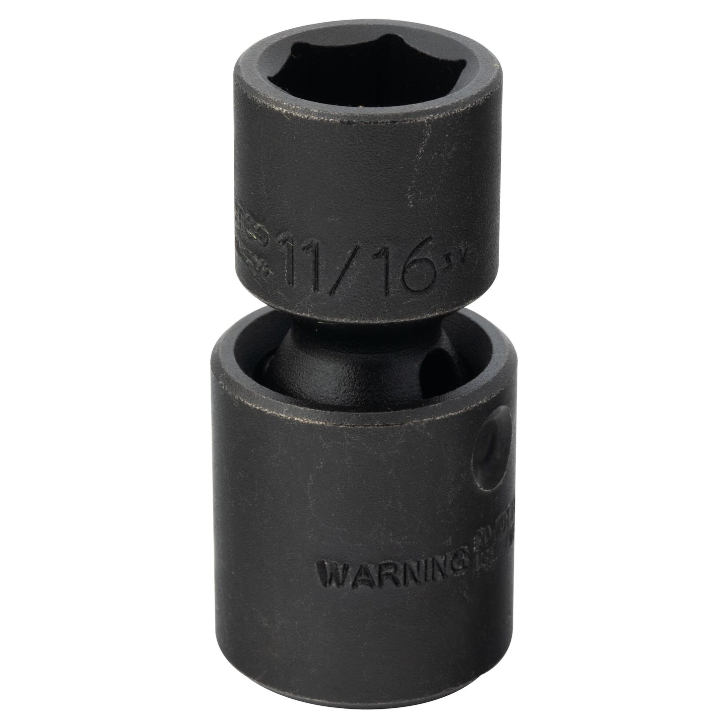 Proto Impact Socket 1/2 Drive 11/16In J74278P
