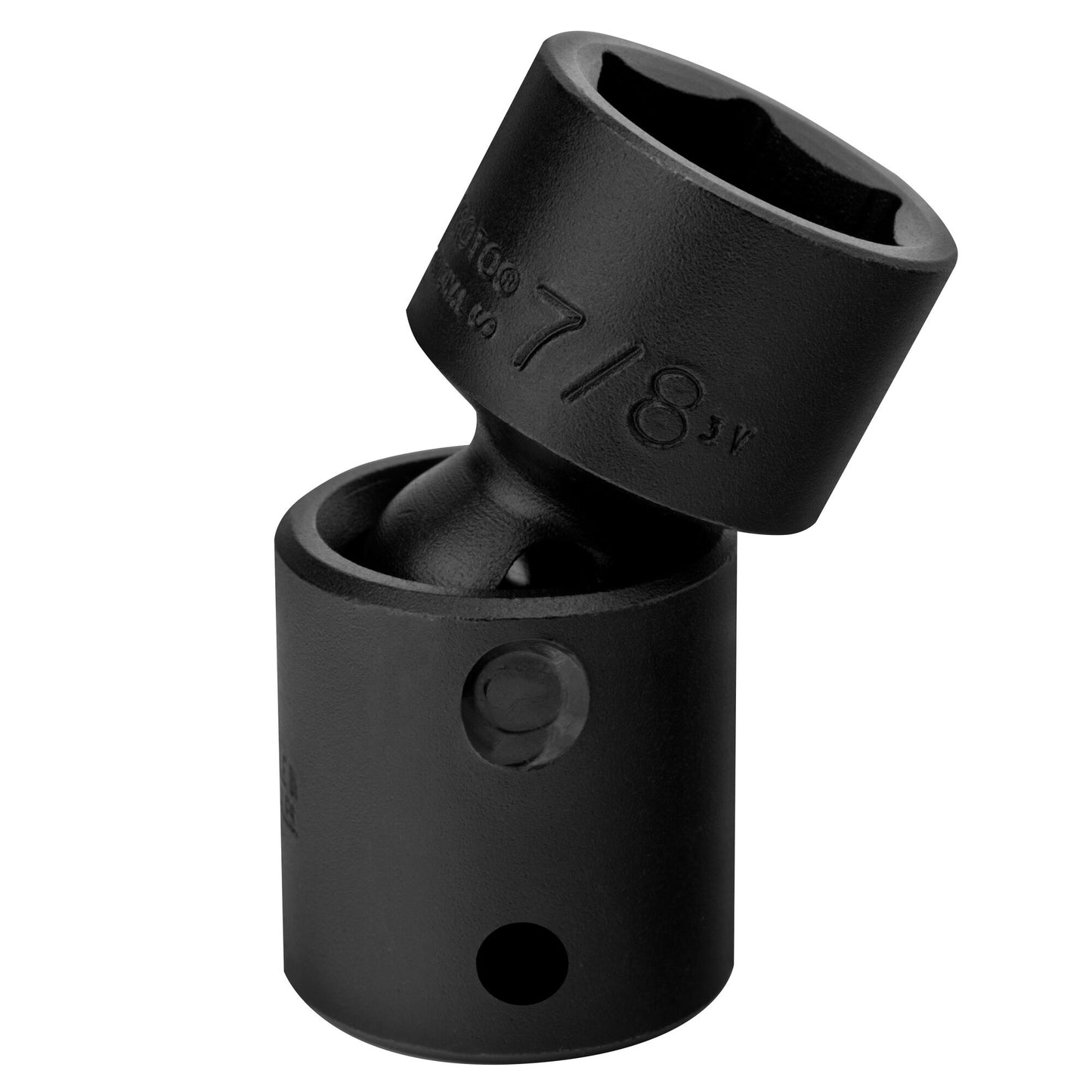 Proto J74281P — 1/2 in. Drive 7/8 in. 6-Point Universal Impact Socket J74281P