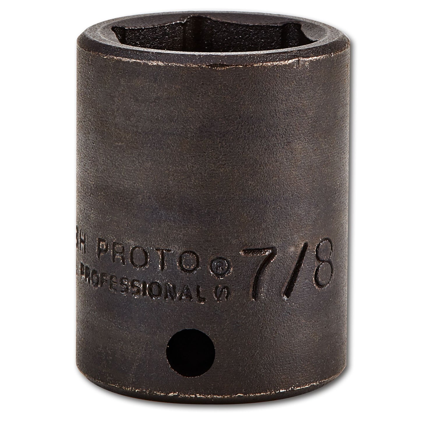 Proto Socket Impact 1/2 Drive 7/8 6-Point J7428H