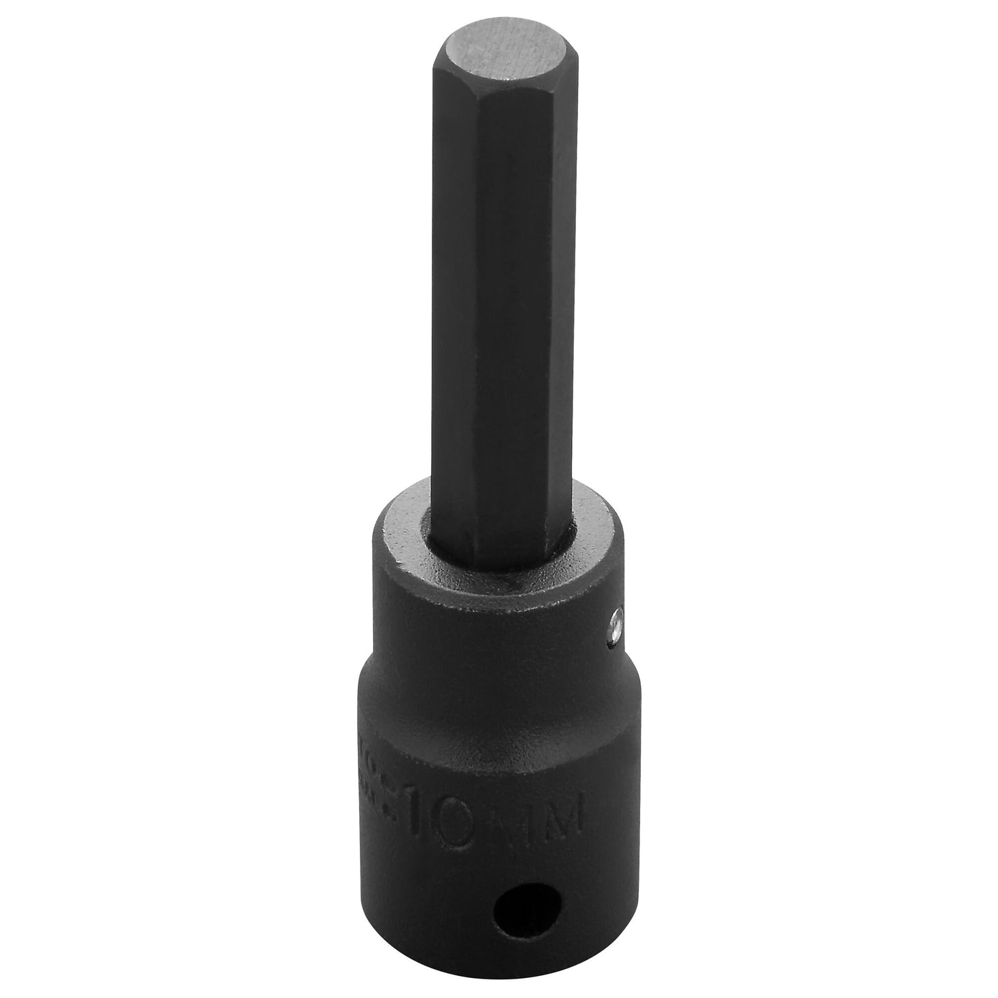 Proto J7441-10M — 1/2 in. Drive 10mm Impact Hex Bit Socket J7441-10M