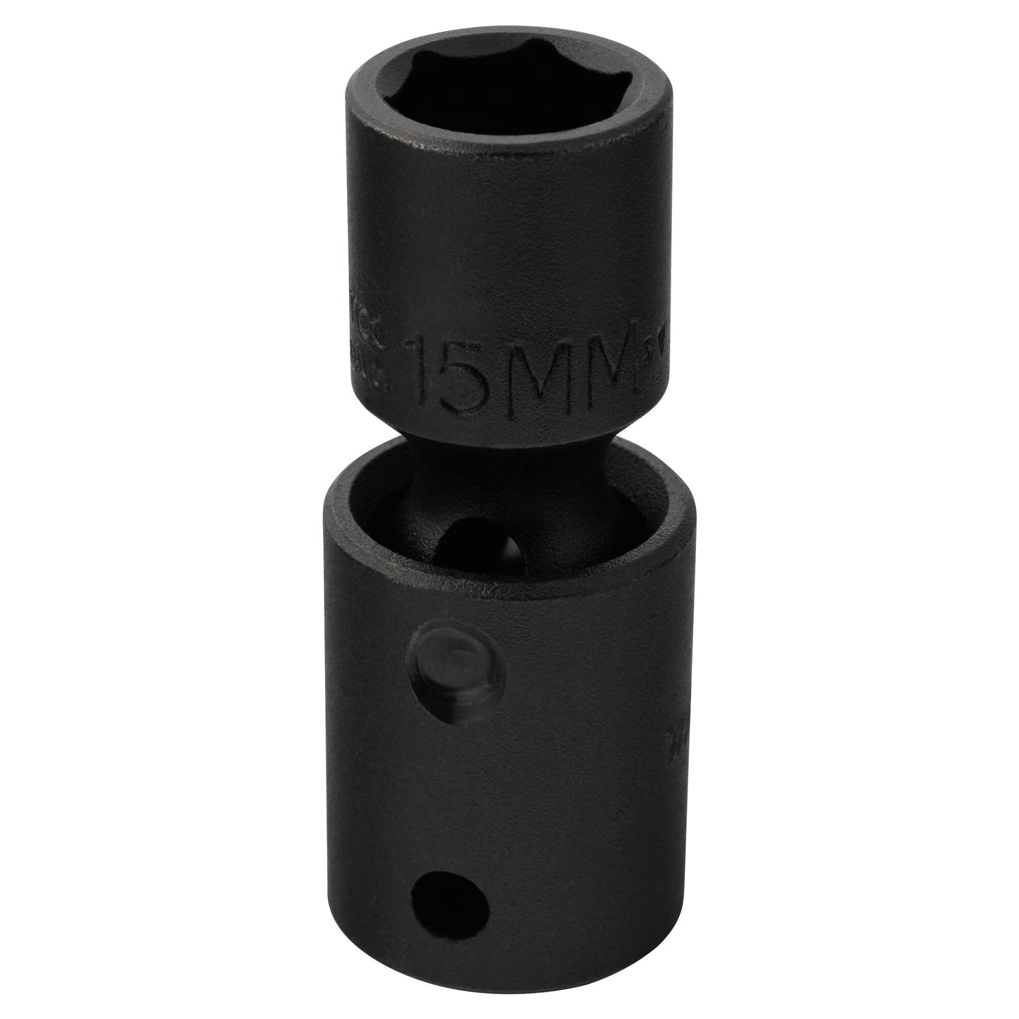 Proto 1/2Dr 6P Standard Unvimp Skt15Mm J74415MP