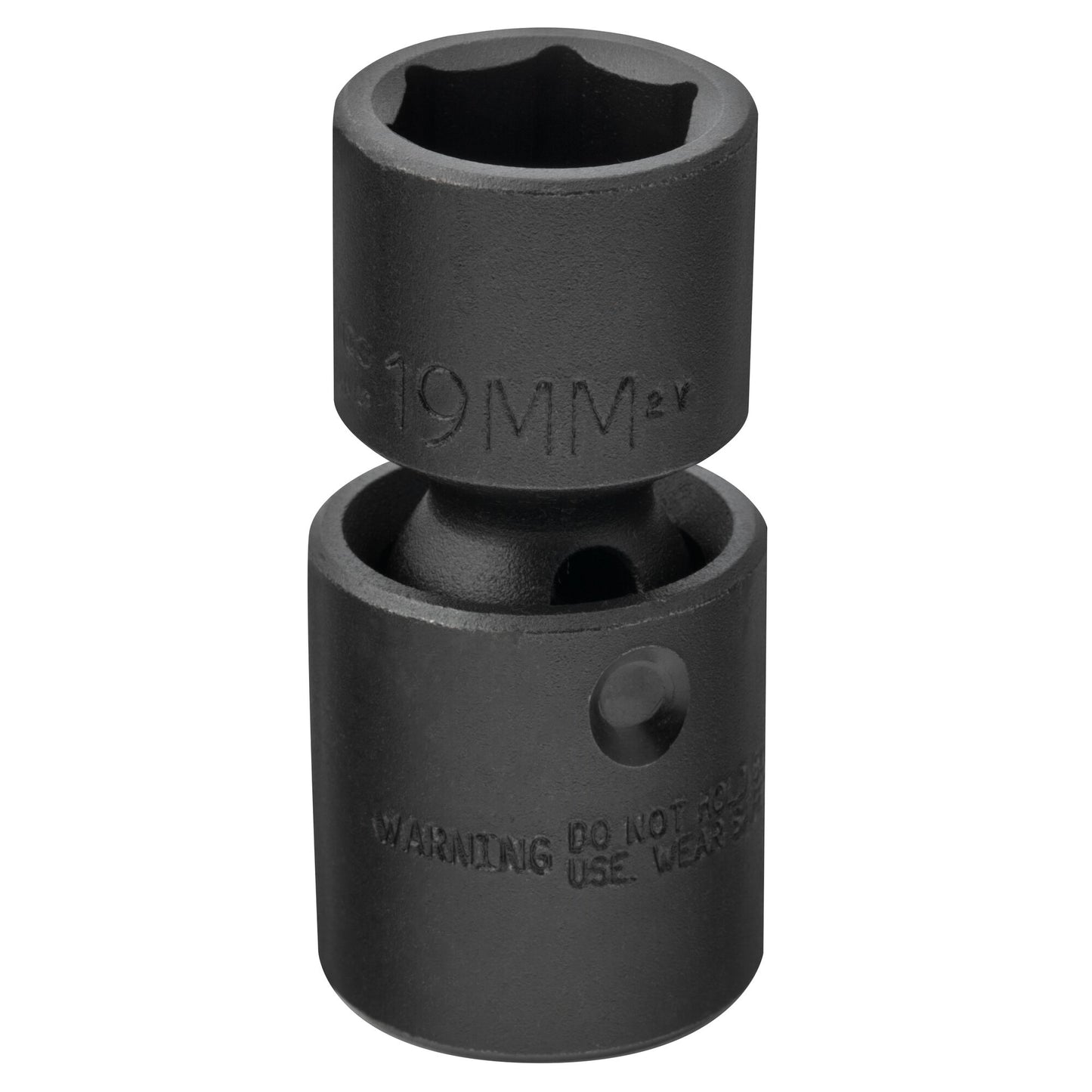 Proto 1/2Dr 6P Standard Unvimp Skt19Mm J74419MP