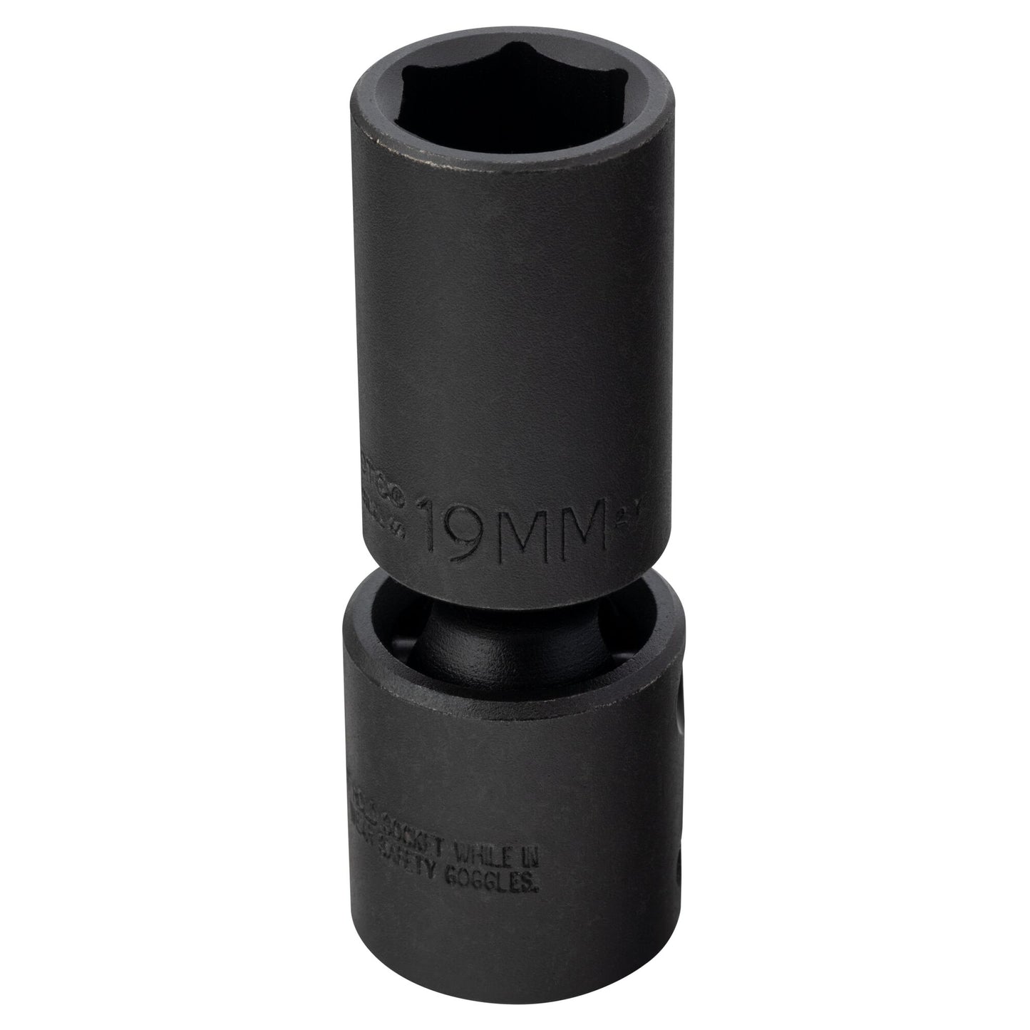 Proto 1/2Dr 6Pt Deep Unvimp Skt19Mm J75419MP