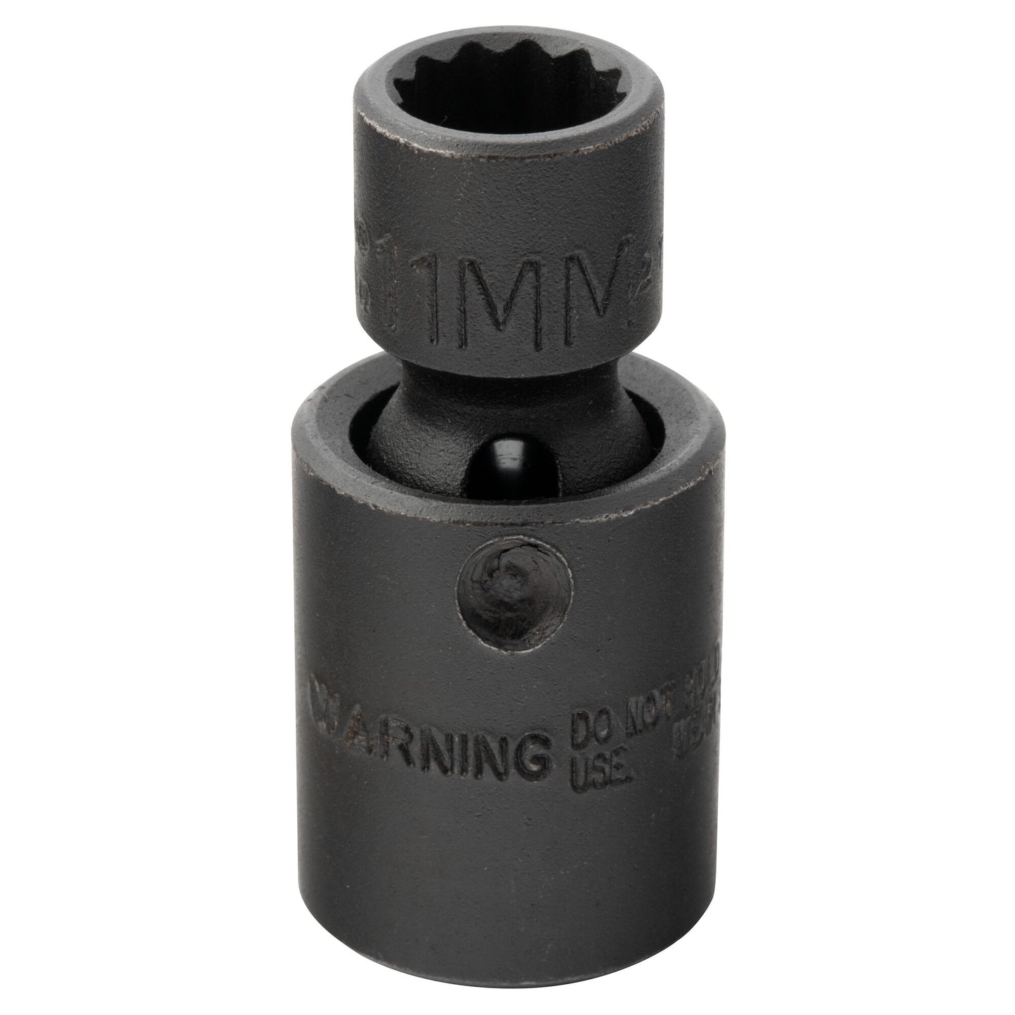 Proto 3/8Dr 12Pt Unvimp Socket 11Mm J77511MP