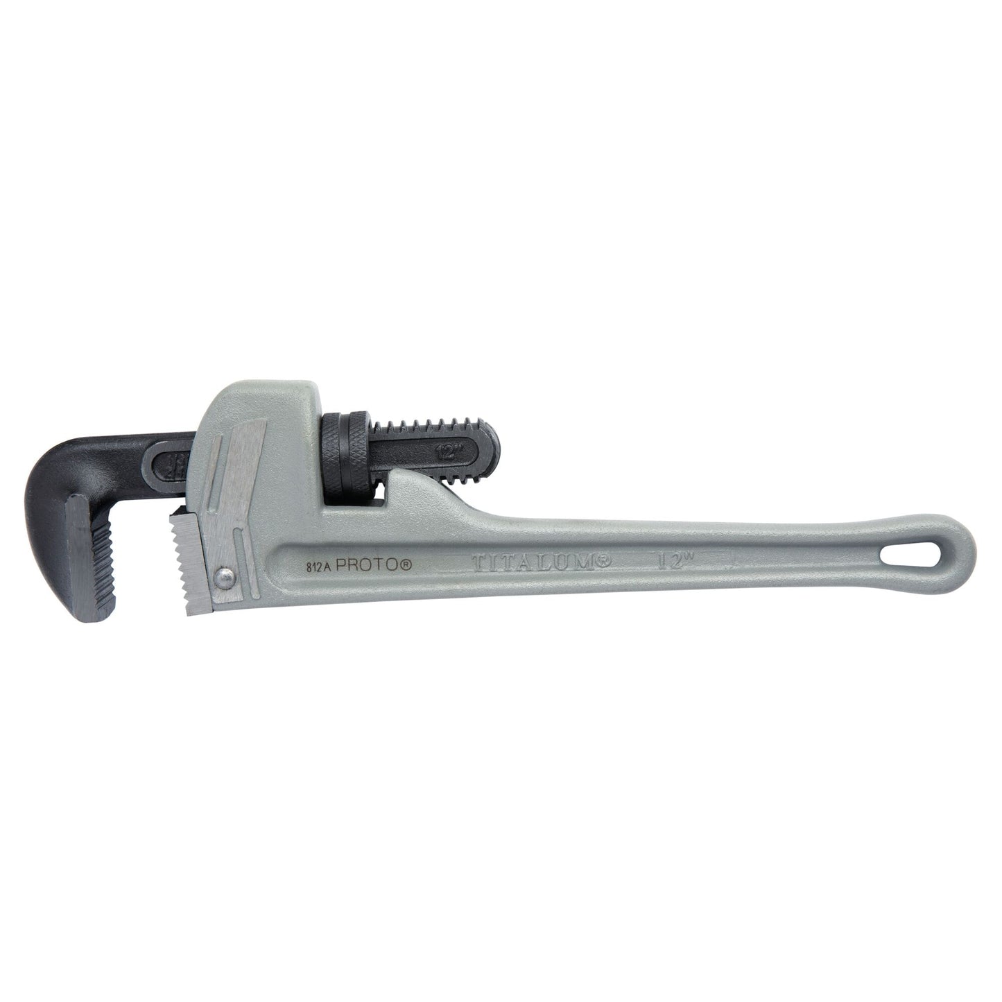 Proto Wrench Pipe 12 Alum J812A