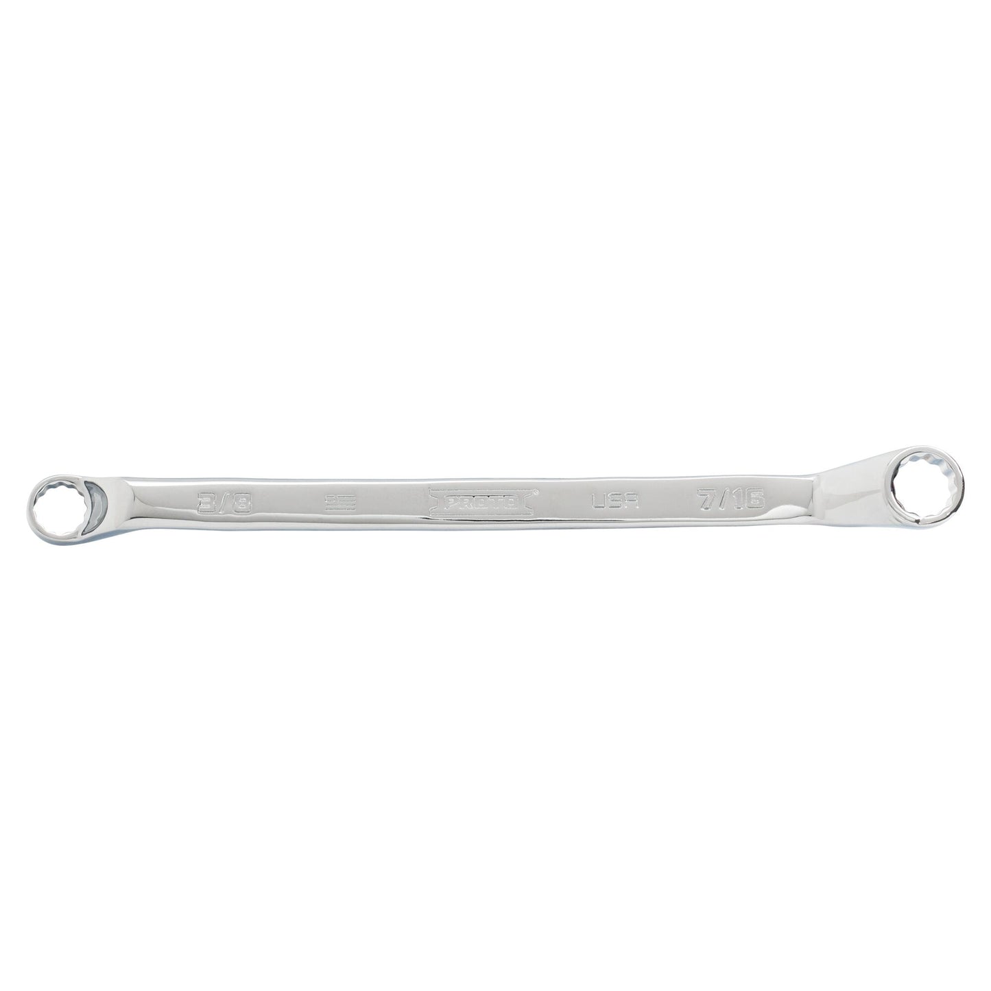 Proto Wrench Box 3/8 X 7/16 12Pt J8180-T500