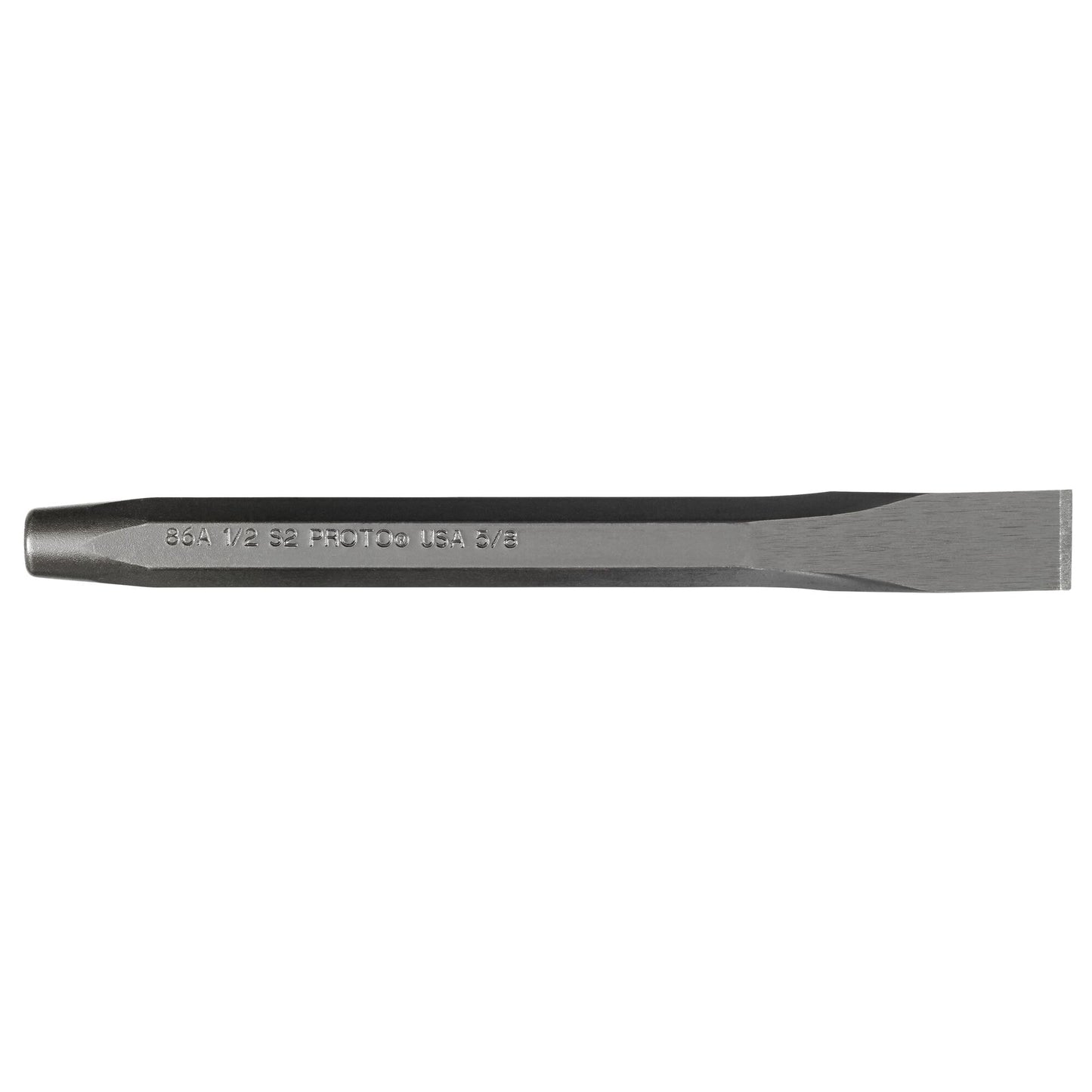 Proto 5/8 in. Cold Chisel J86A1/2S2