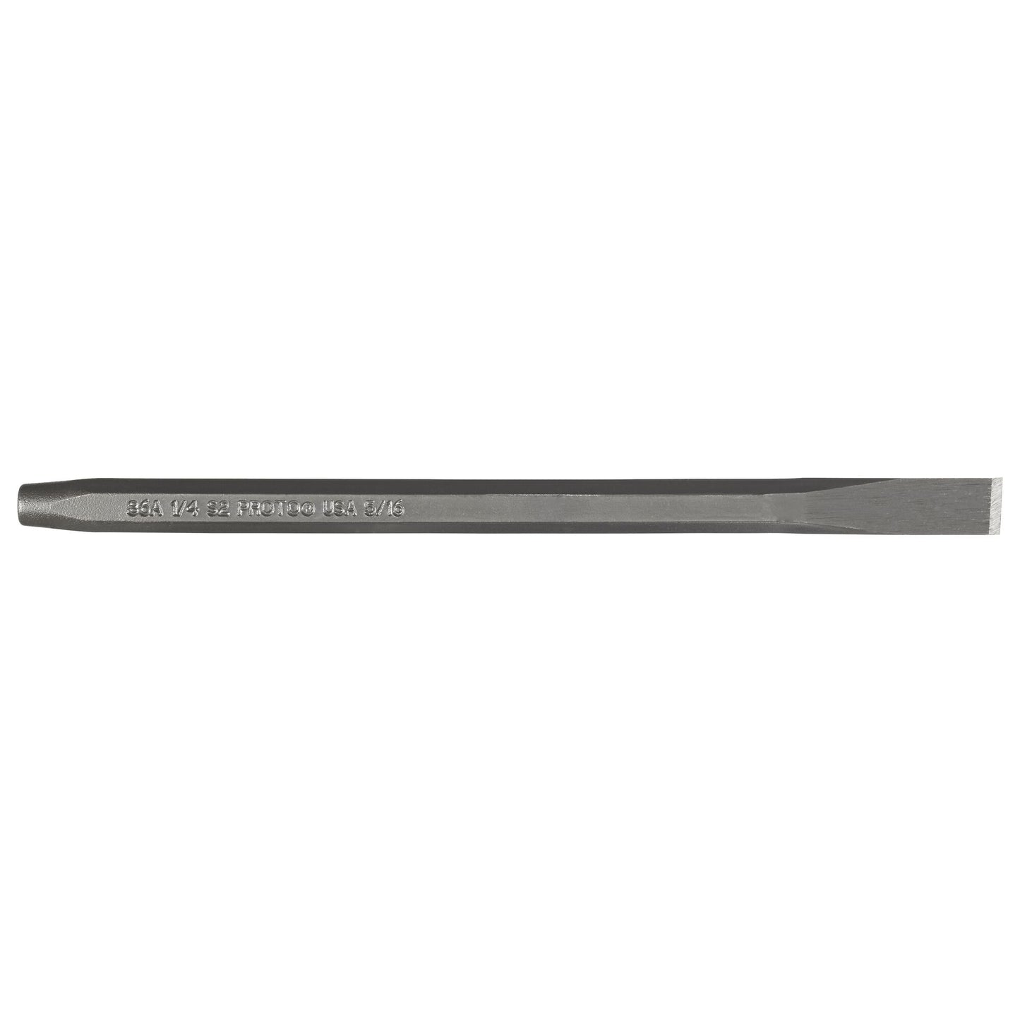 Proto Chisel Cold 5/16 J86A1/4S2